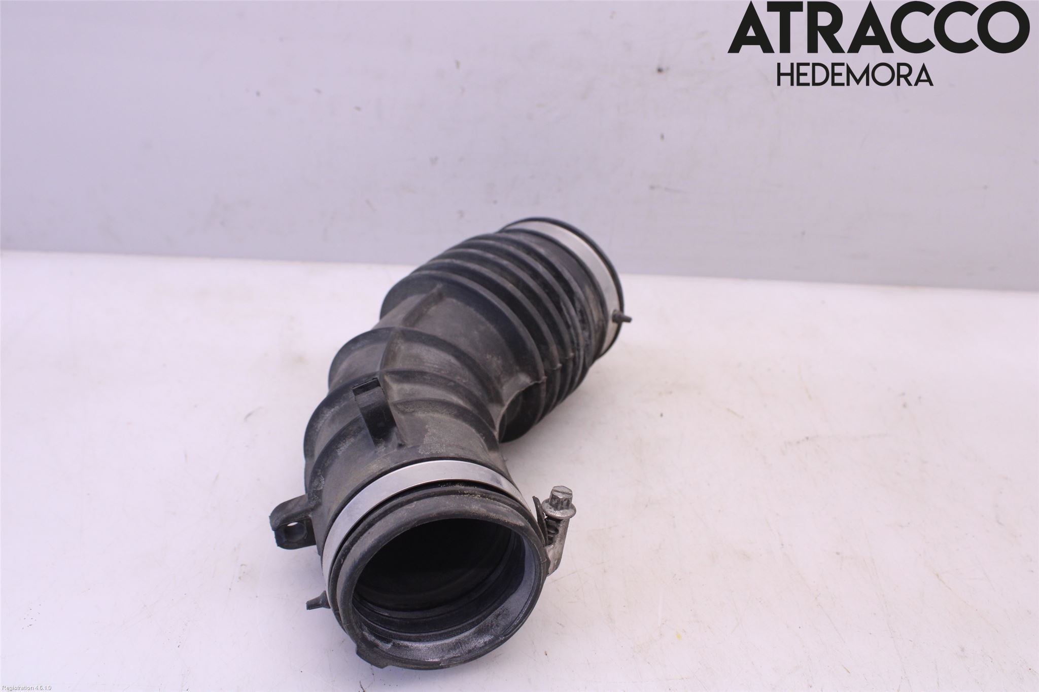 Nissan QASHQAI 14-17 Inns Gummibelg - Slange
