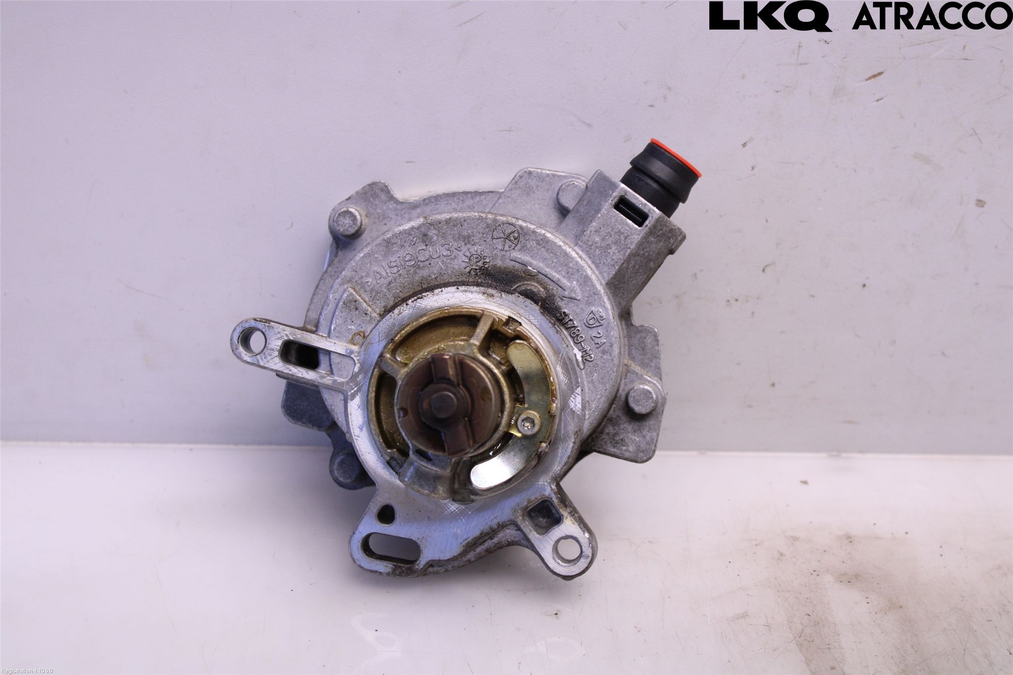 Volvo V70 08-13 Vacuumpumpe