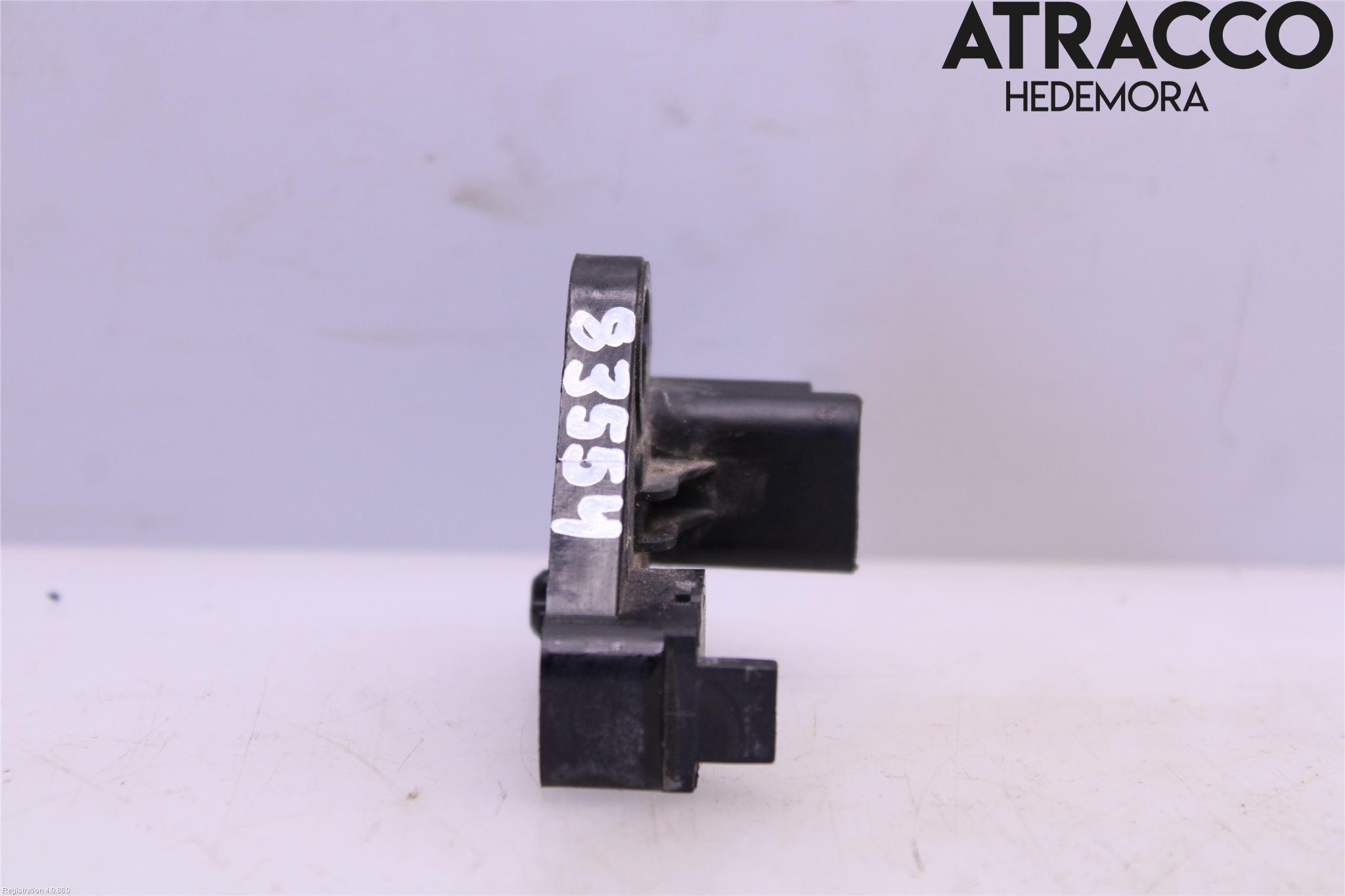 Ford FIESTA (VII) 18-23 Giver Turtall - Tenning