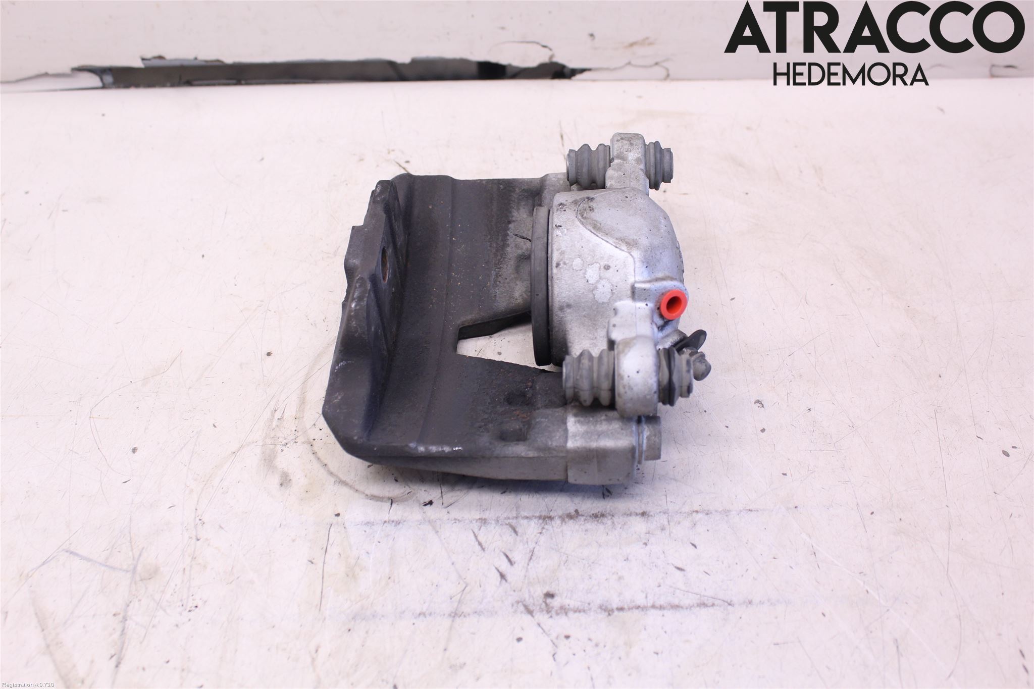Audi A6/S6 4G 11-18 Bremsecaliper Foran Venstre