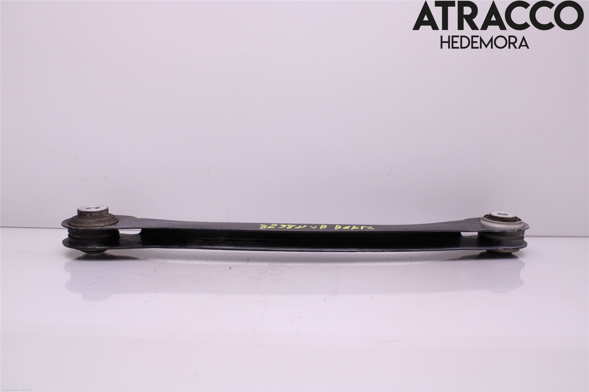 BMW 5 G30/G31/F90 17-23 Bærearm Bak Venstre