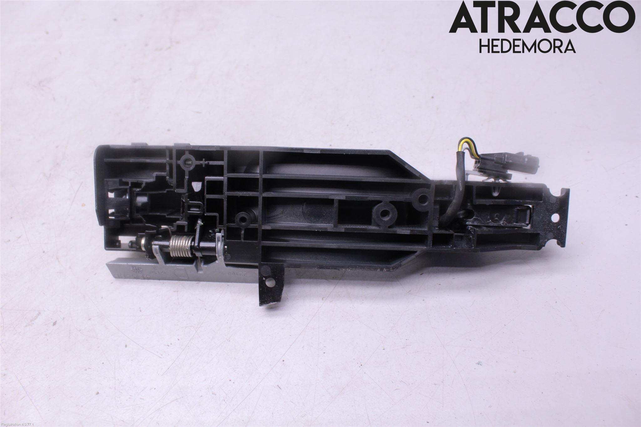 Nissan QASHQAI 17-21 Dørhandtak Ytre Høyre