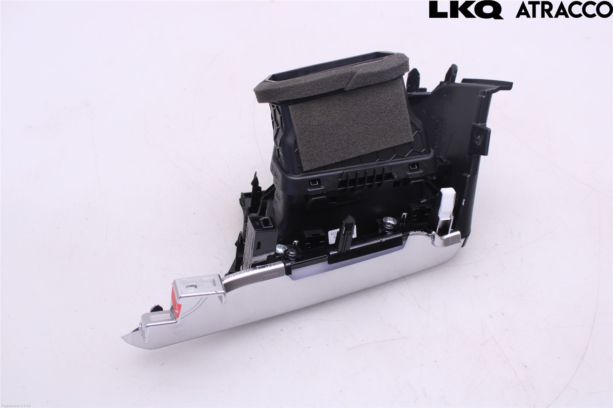 Kia NIRO (DE) 17-22 Dashbord Kanal - Dyse