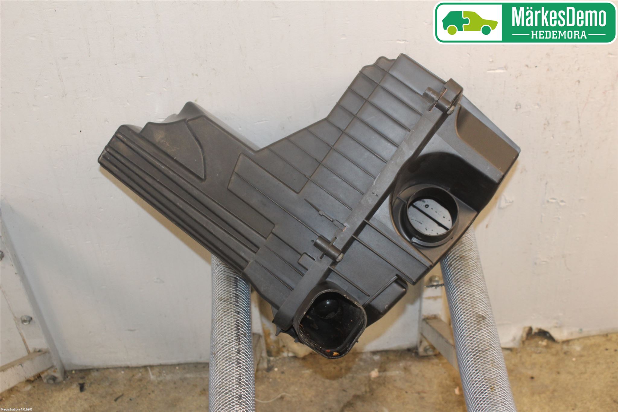 Citroen C5     05-08 Luftfilter Boks