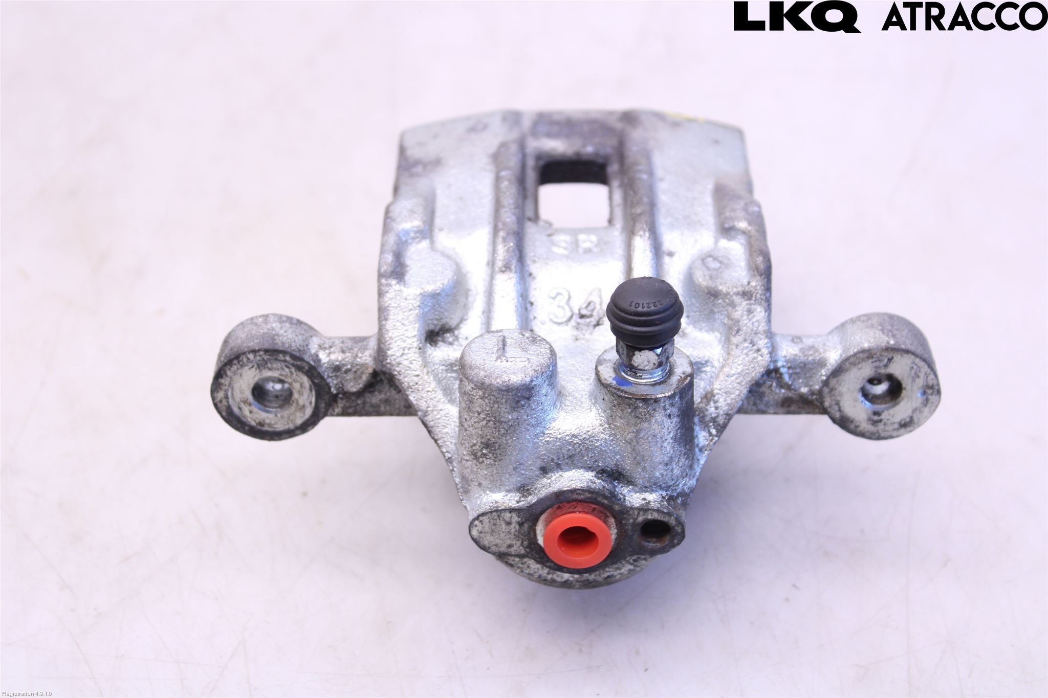 Kia SPORTAGE (SL) 11-15 Bremsecaliper Bak Venstre