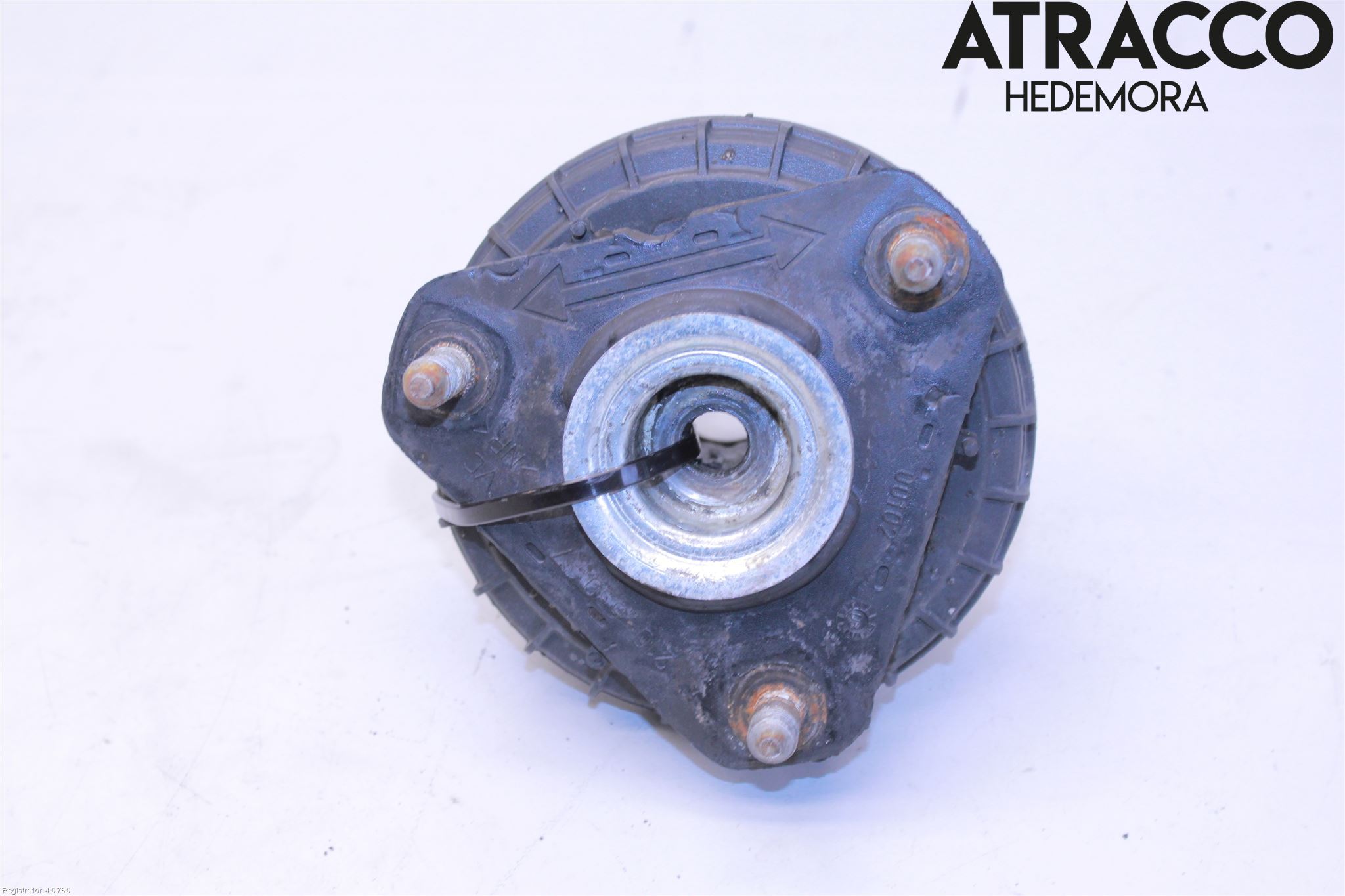 Honda CIVIC 06-11 Nav Foran