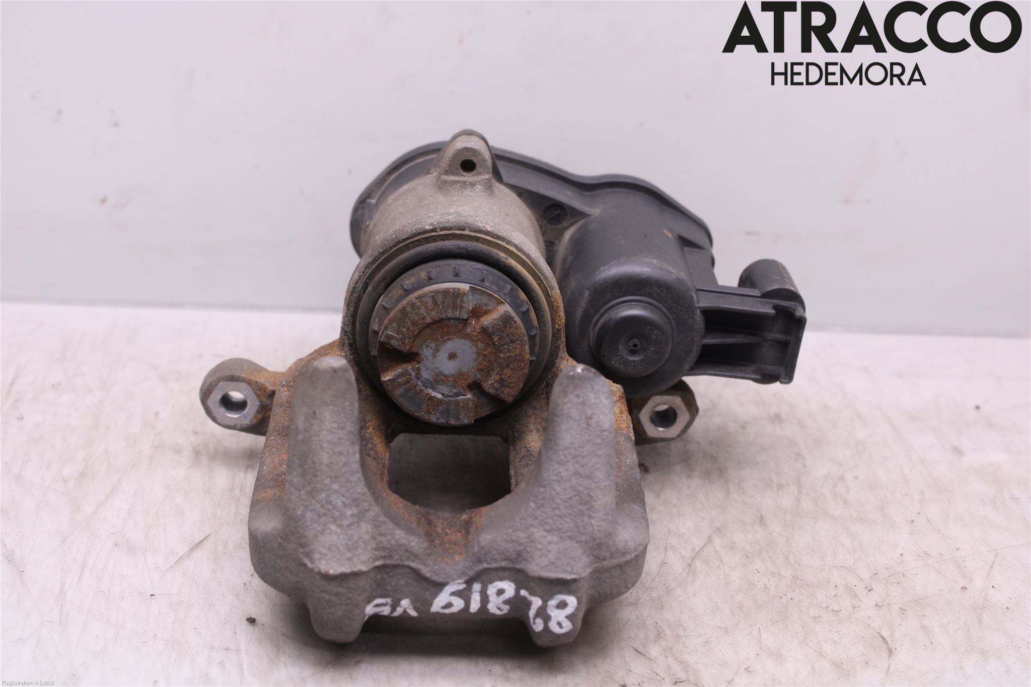 BMW 5 F10/F11/F18 09-17 Bremsecaliper Bak Venstre