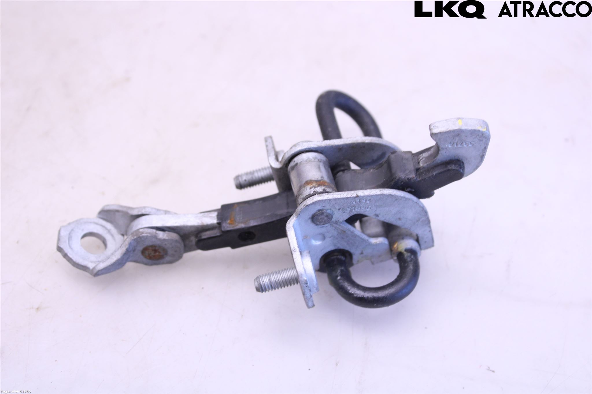 Fiat 500 07- Dørstopper