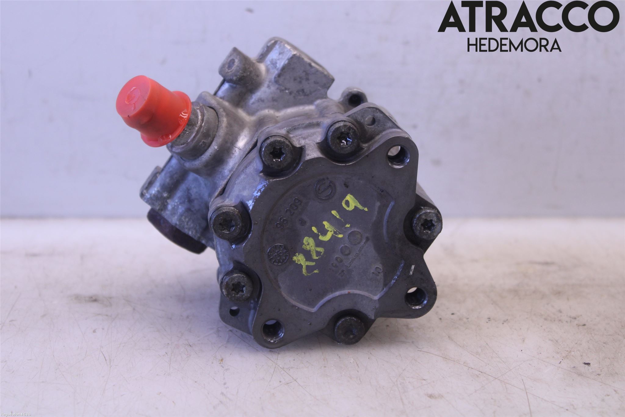 BMW 3 E90/91 SED/TOU 05-12 Servo Pumpe