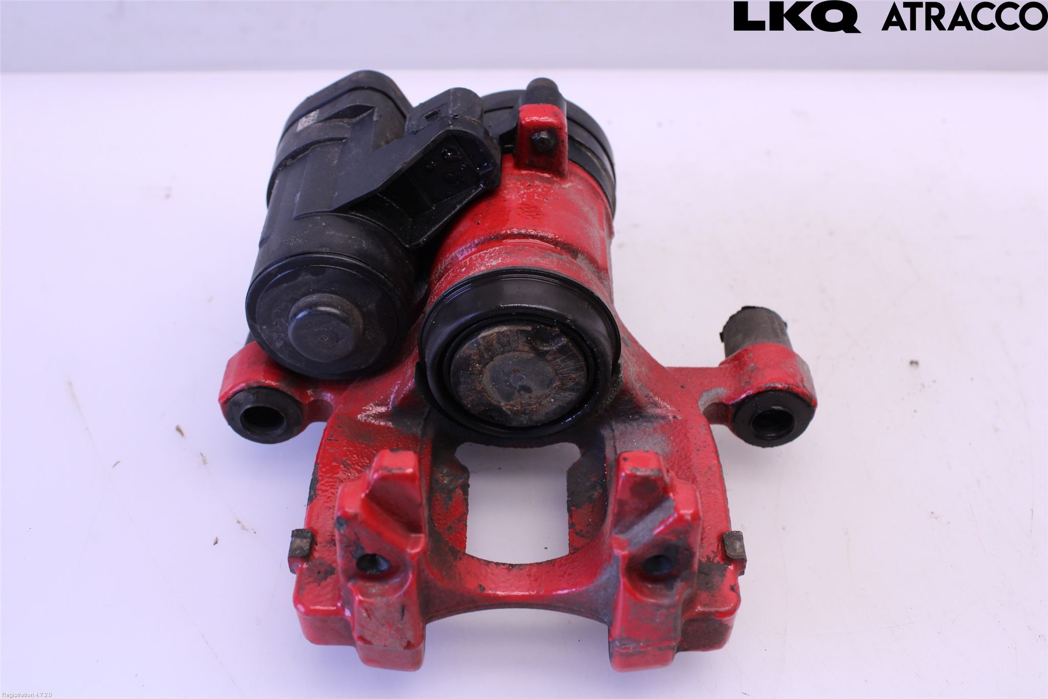 Volkswagen VW T-ROC 18- Bremsecaliper Bak Venstre