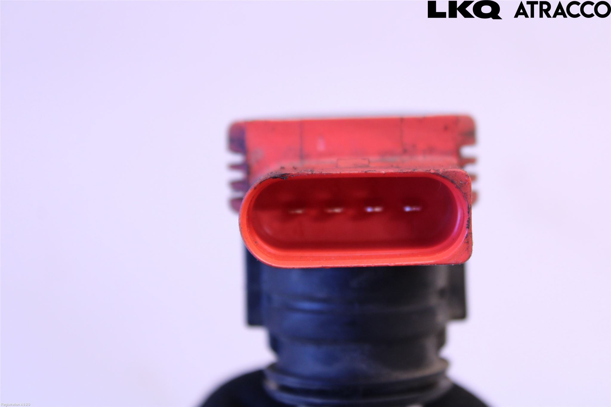 Audi A7/S7 4G 11-17 Coil