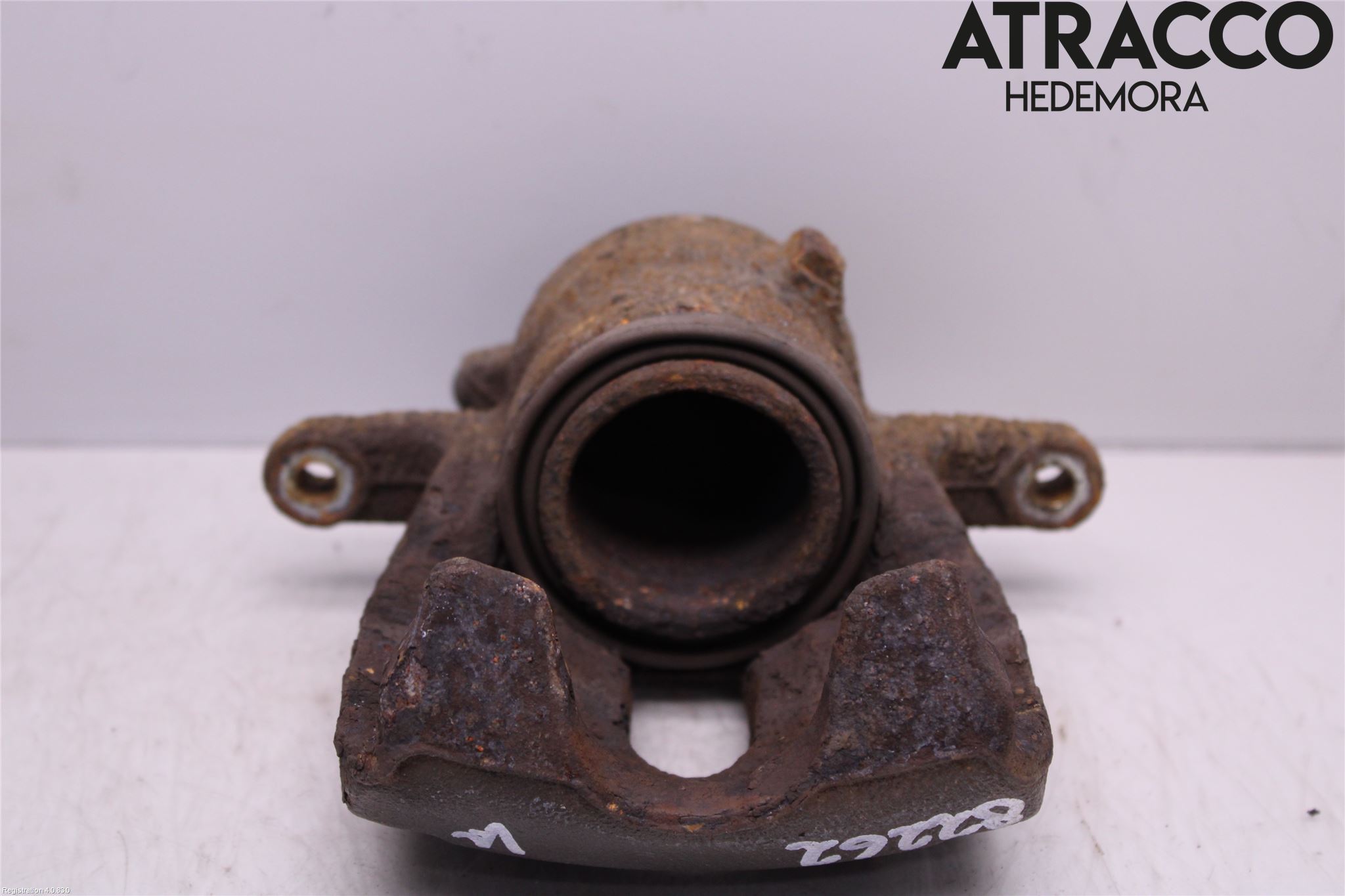 Suzuki SPLASH Bremsecaliper Foran Venstre