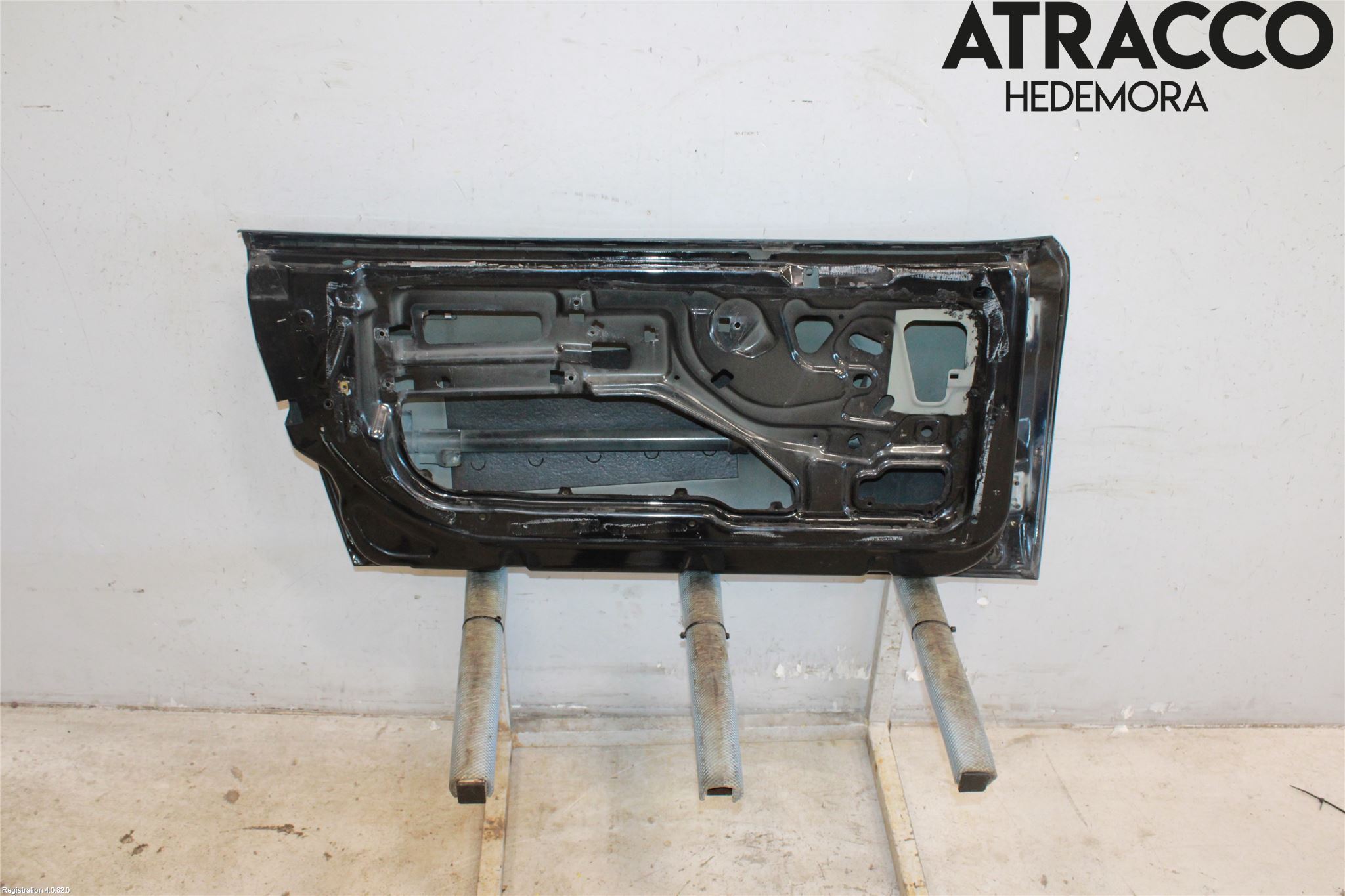 BMW Z3 E36/6    94-02 Dør 4D Foran Venstre