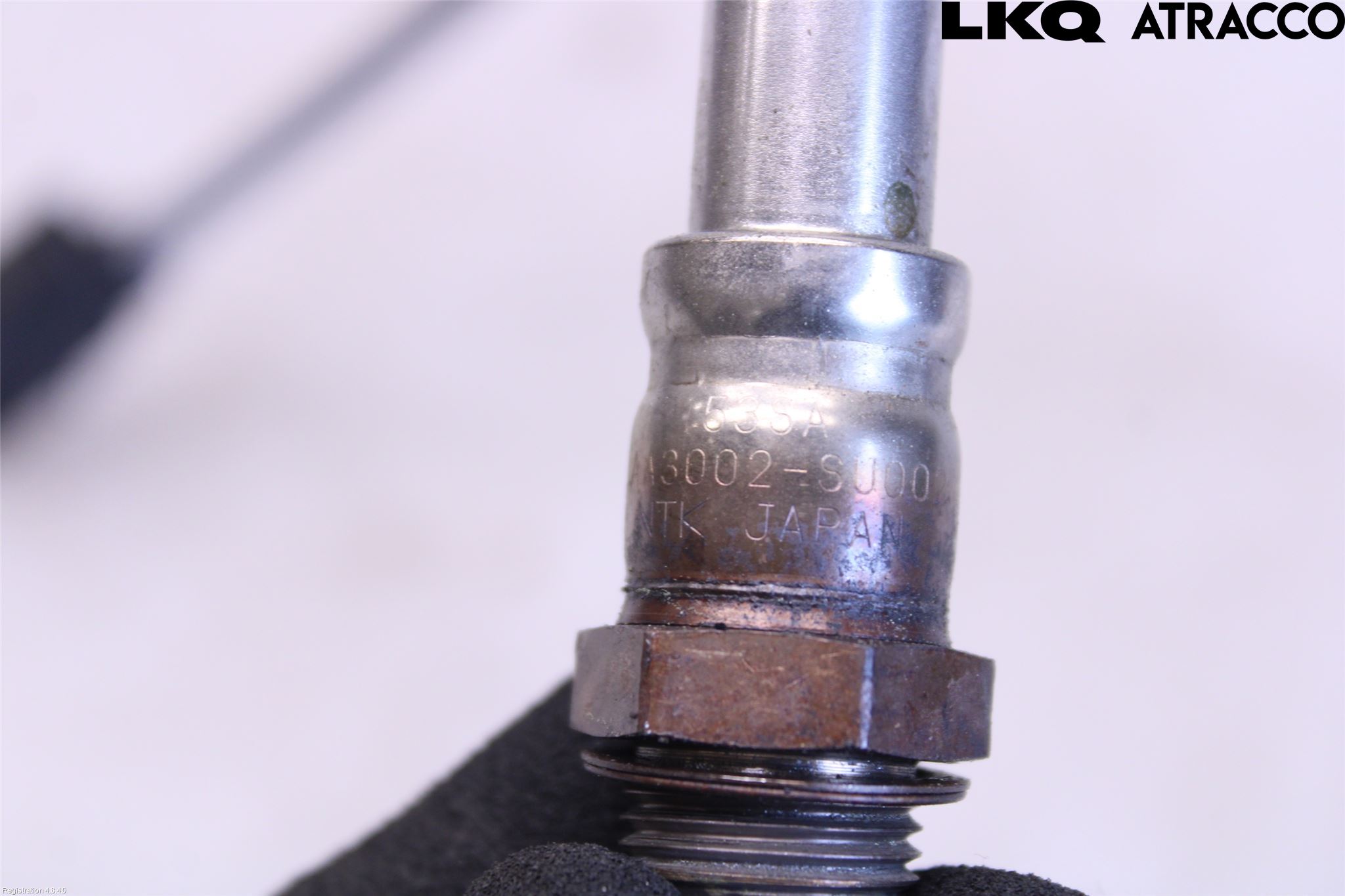 Suzuki SWIFT 17-24 Inns Lambdasonde