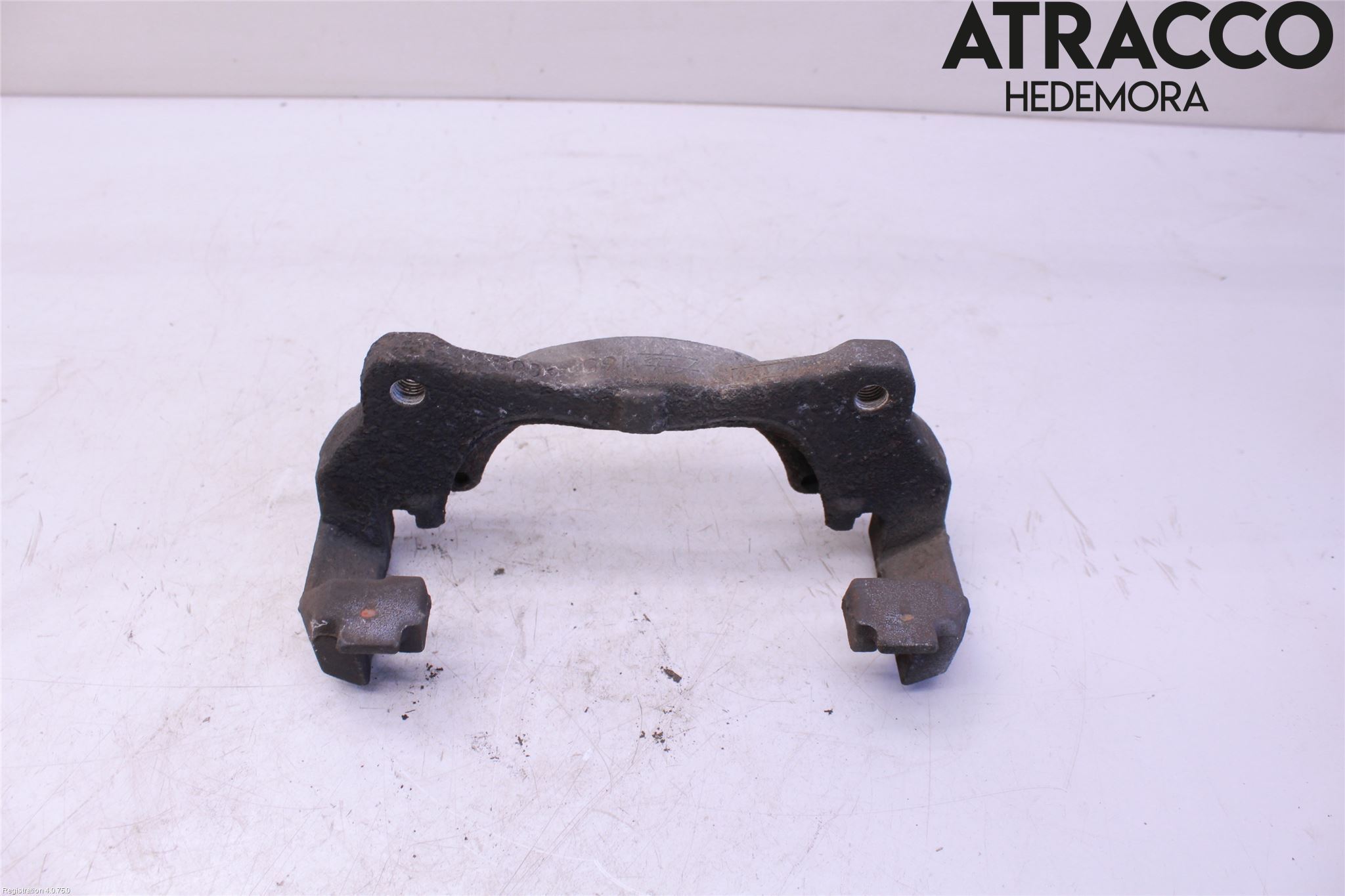 Citroen C6 Bremsecaliper Feste Holder