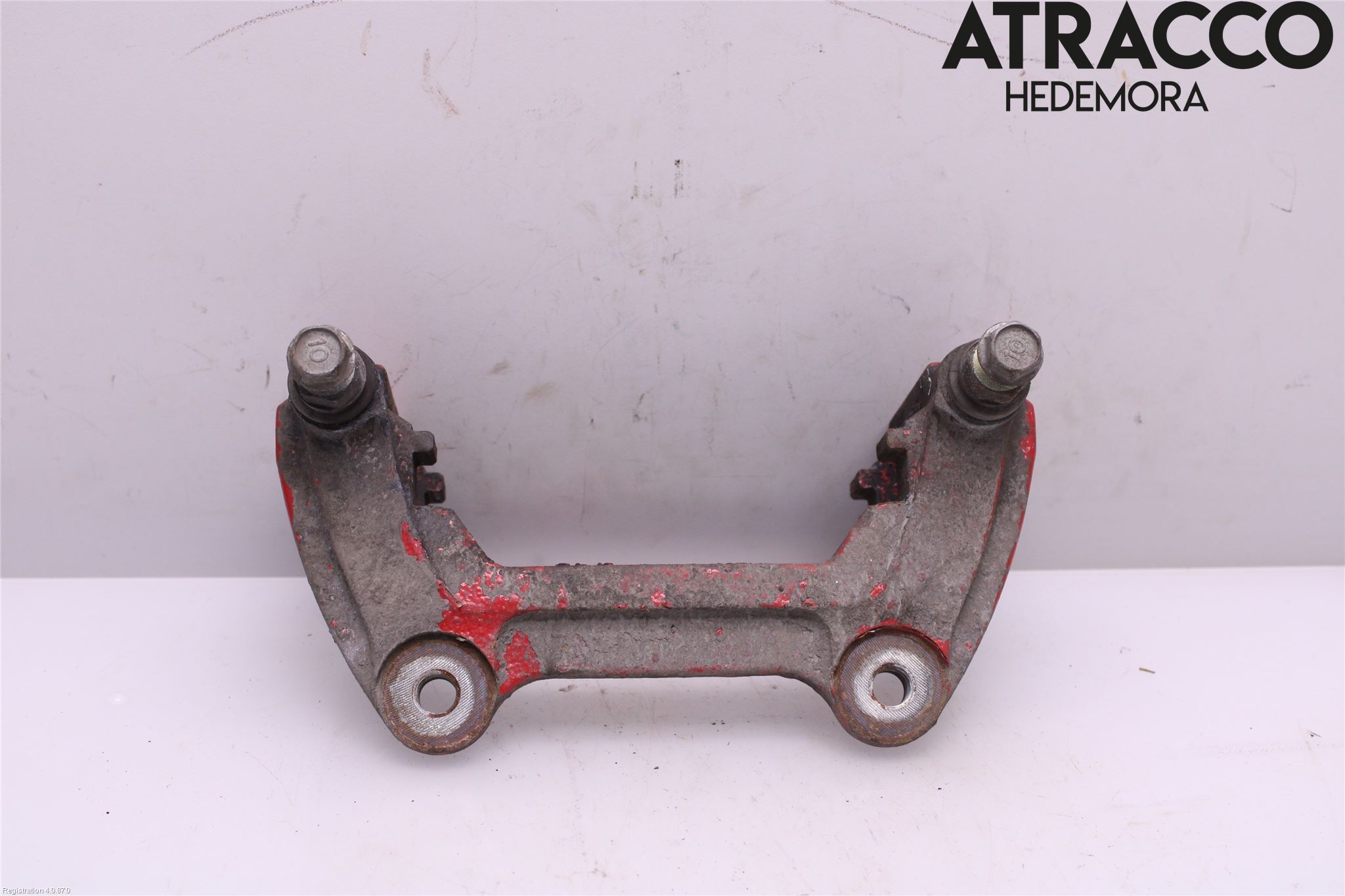 Kia OPTIMA 16-20 Bremsecaliper Feste Holder