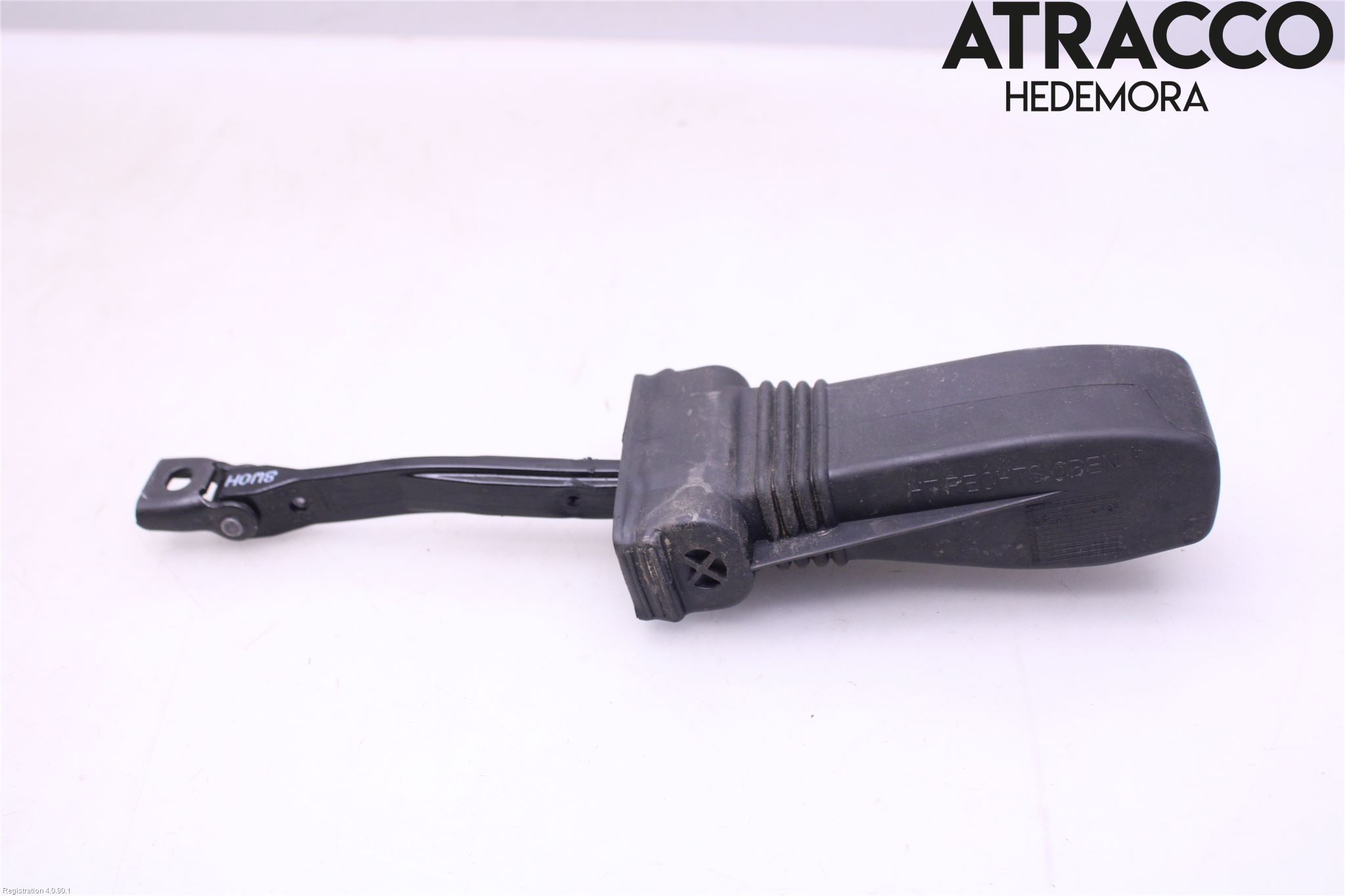 Audi A4/S4 B9 16-19 Dørstopper
