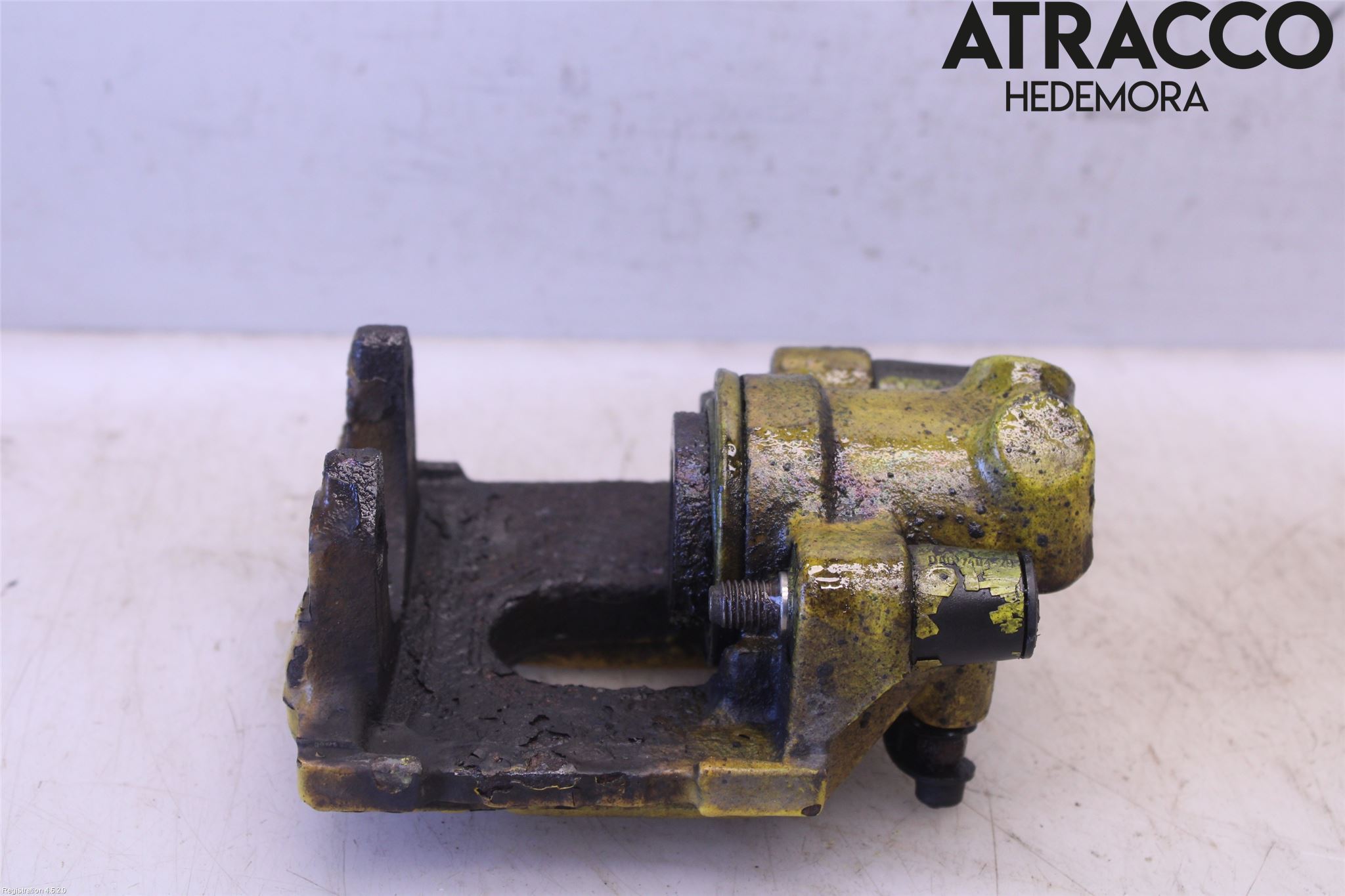 BMW 3 E46      98-05 Bremsecaliper Bak Høyre