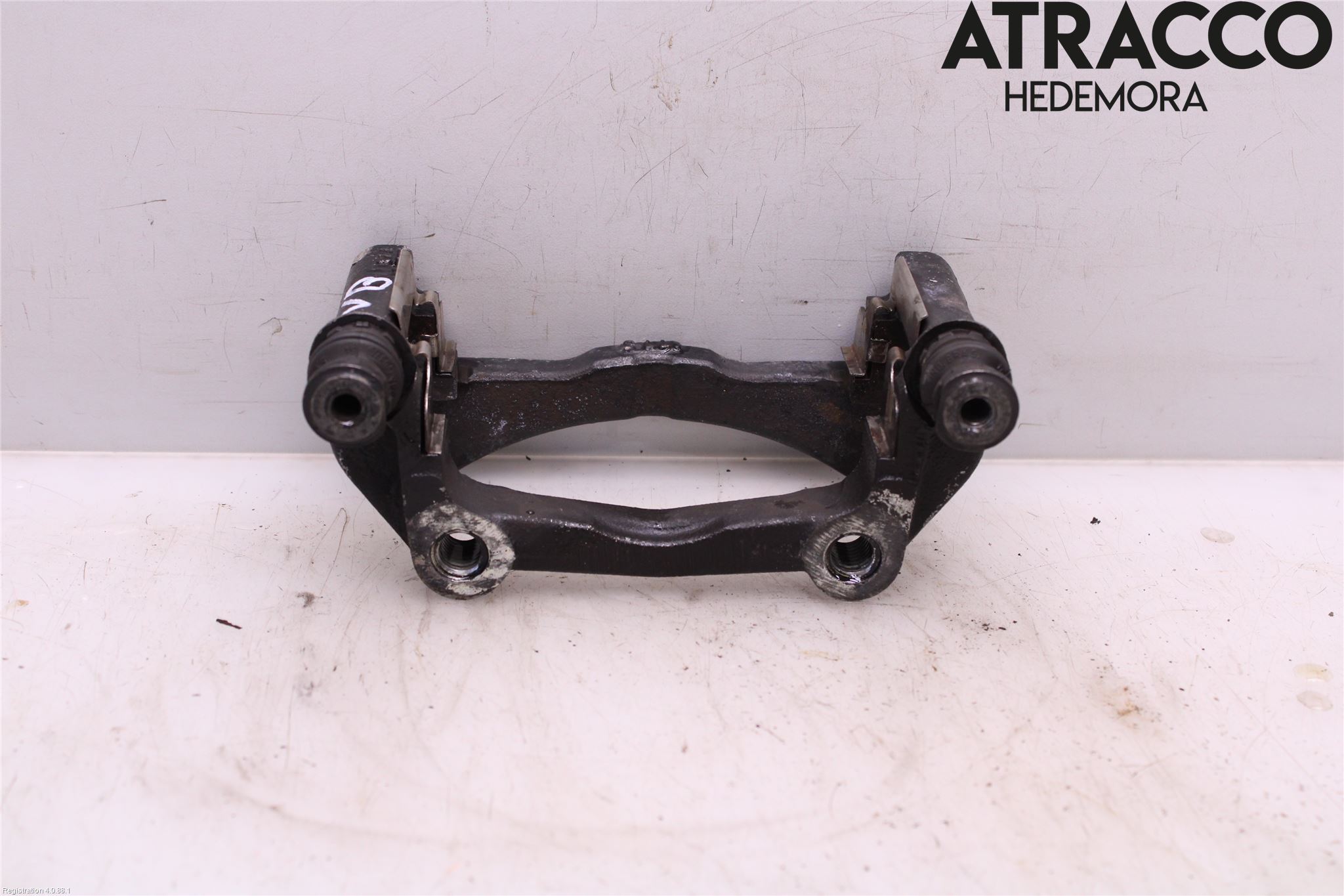 Ford MUSTANG V 05-14 Bremsecaliper Feste Holder