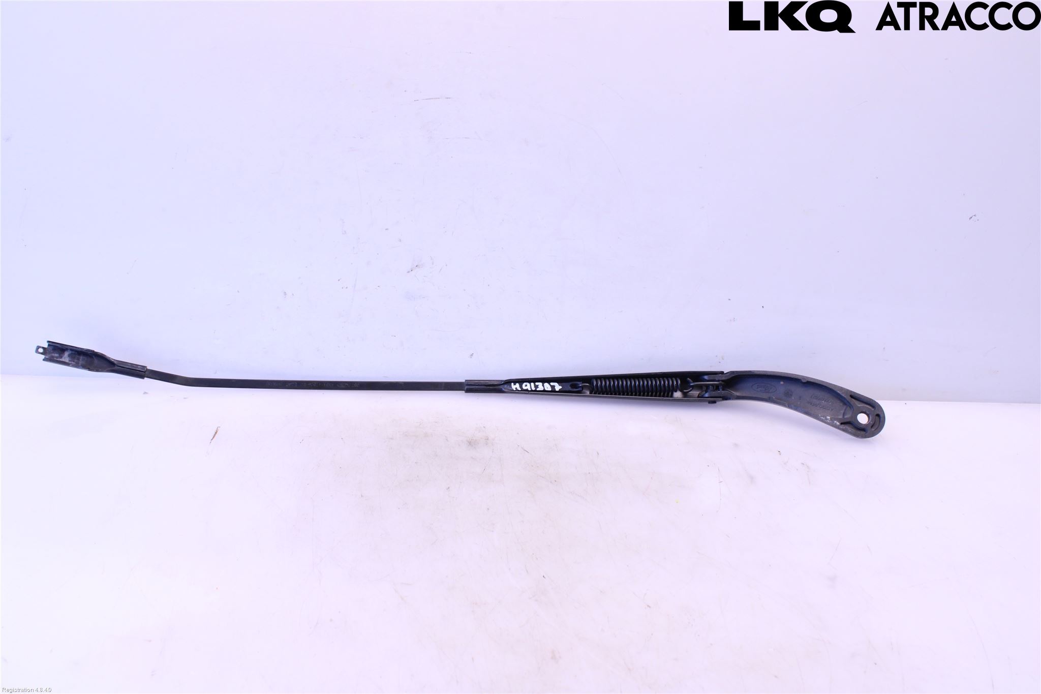 Ford C-MAX ll 15-19 Viskerarm-Armer Frontrute
