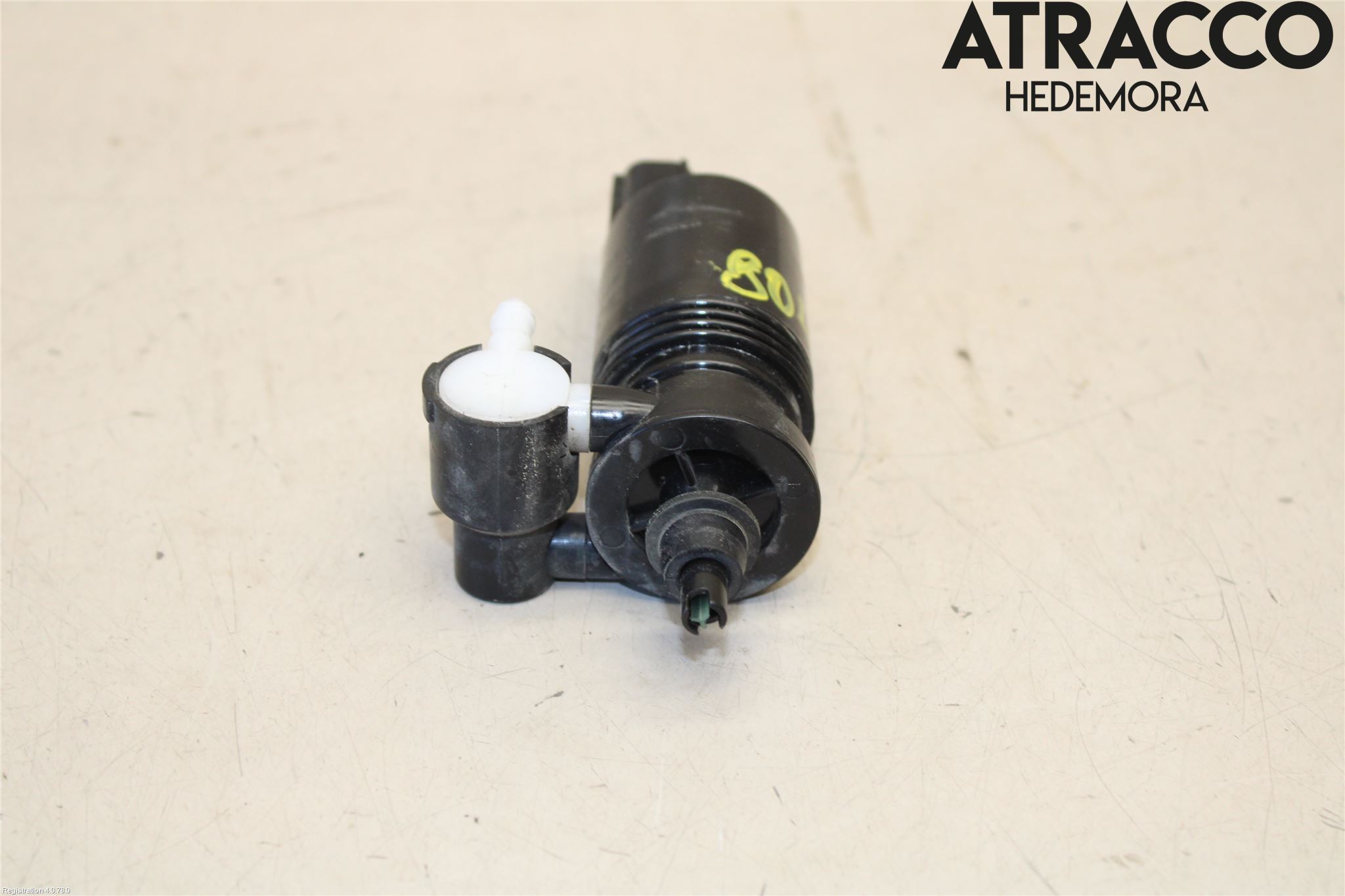 Landrover RANGE ROVER SPORT (L494) 14-22 Spylerpumpe Frontrute