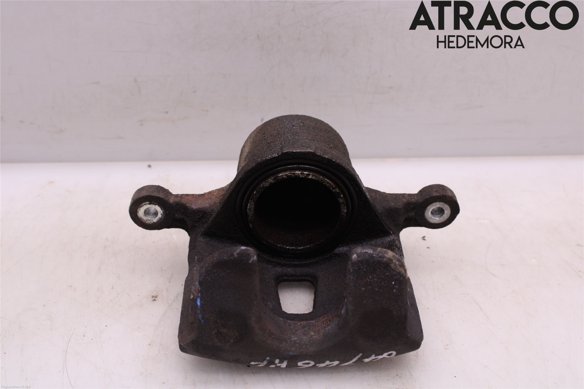 Hyundai ix20 Bremsecaliper Foran Høyre