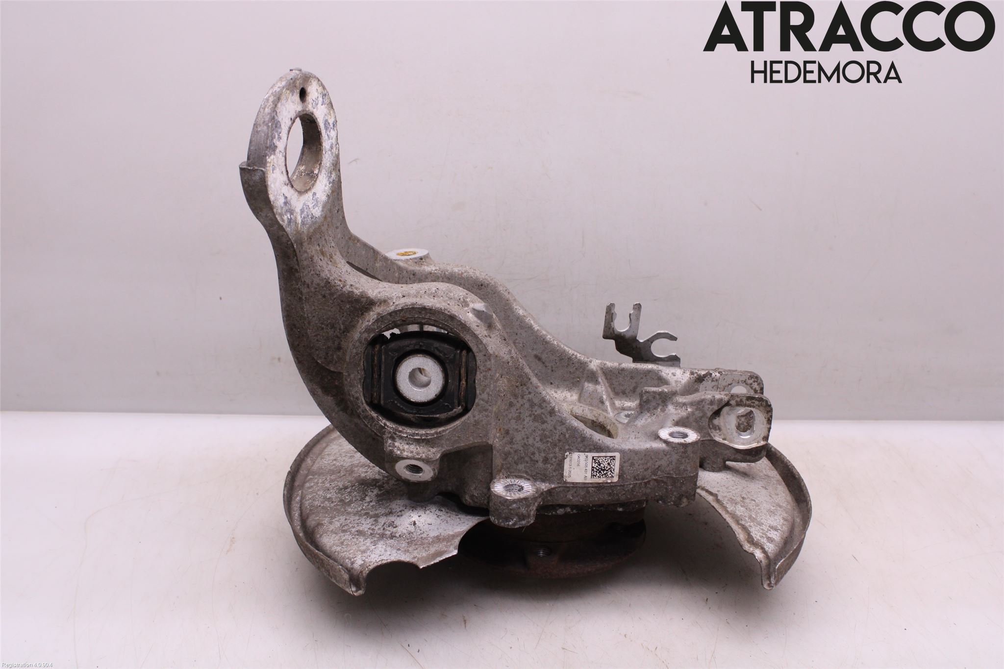 Audi A6/S6 4G 11-18 Spindel Vb