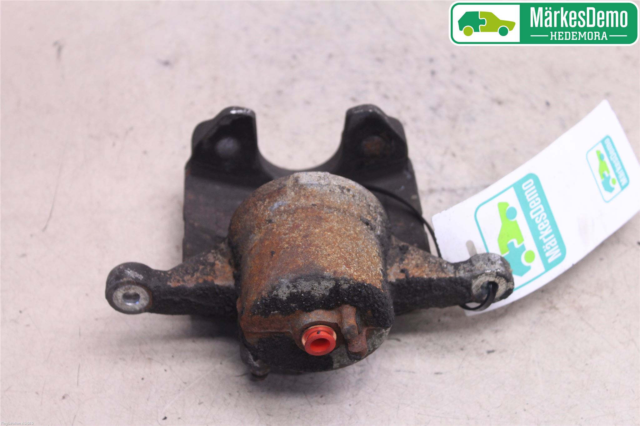 Hyundai i30 GD 13-17 Bremsecaliper Foran Høyre