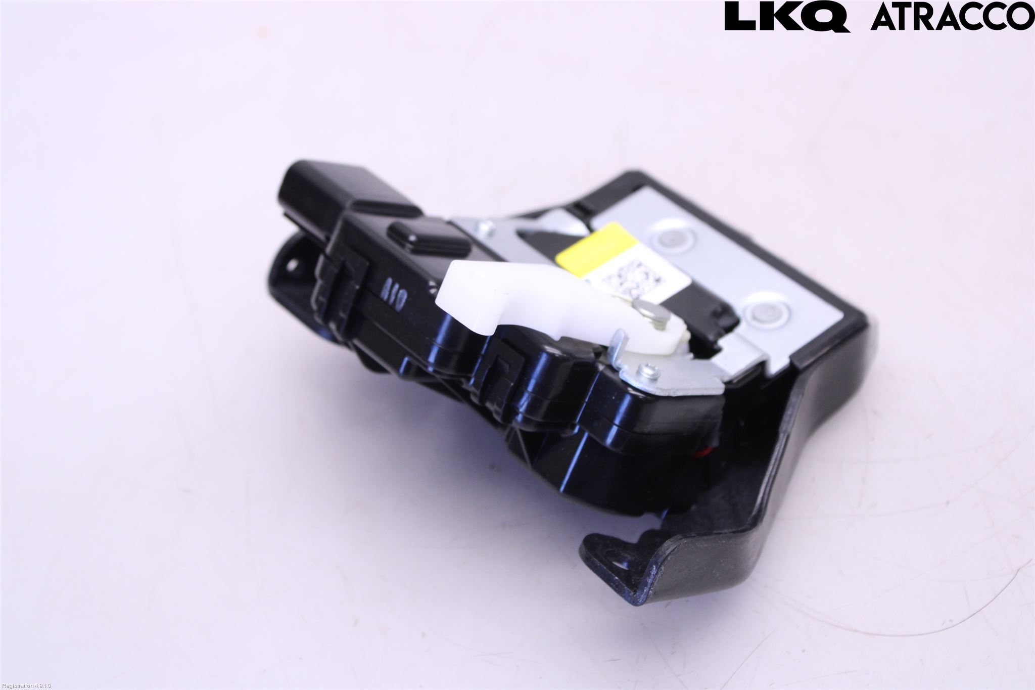 Kia XCEED 19- Bakluke-Lokk Låsekasse