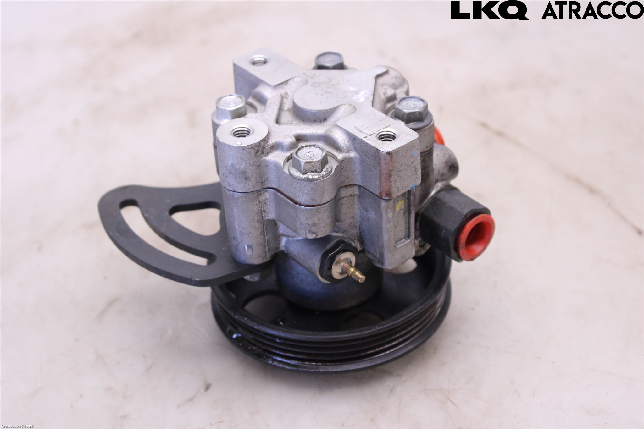 GM CHEVROLET SPARK Servo Pumpe