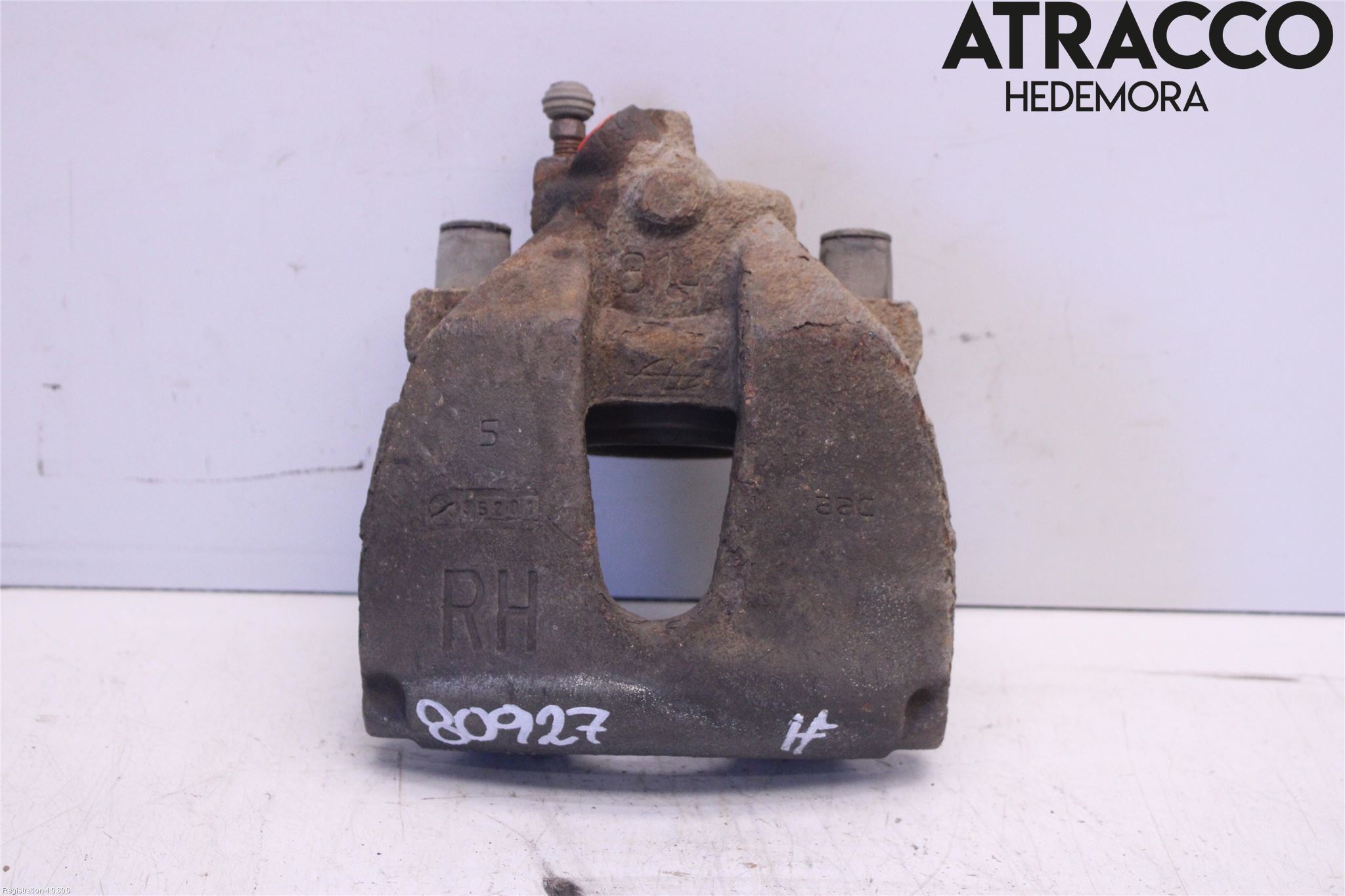 Ford KUGA 08-12 Bremsecaliper Foran Høyre