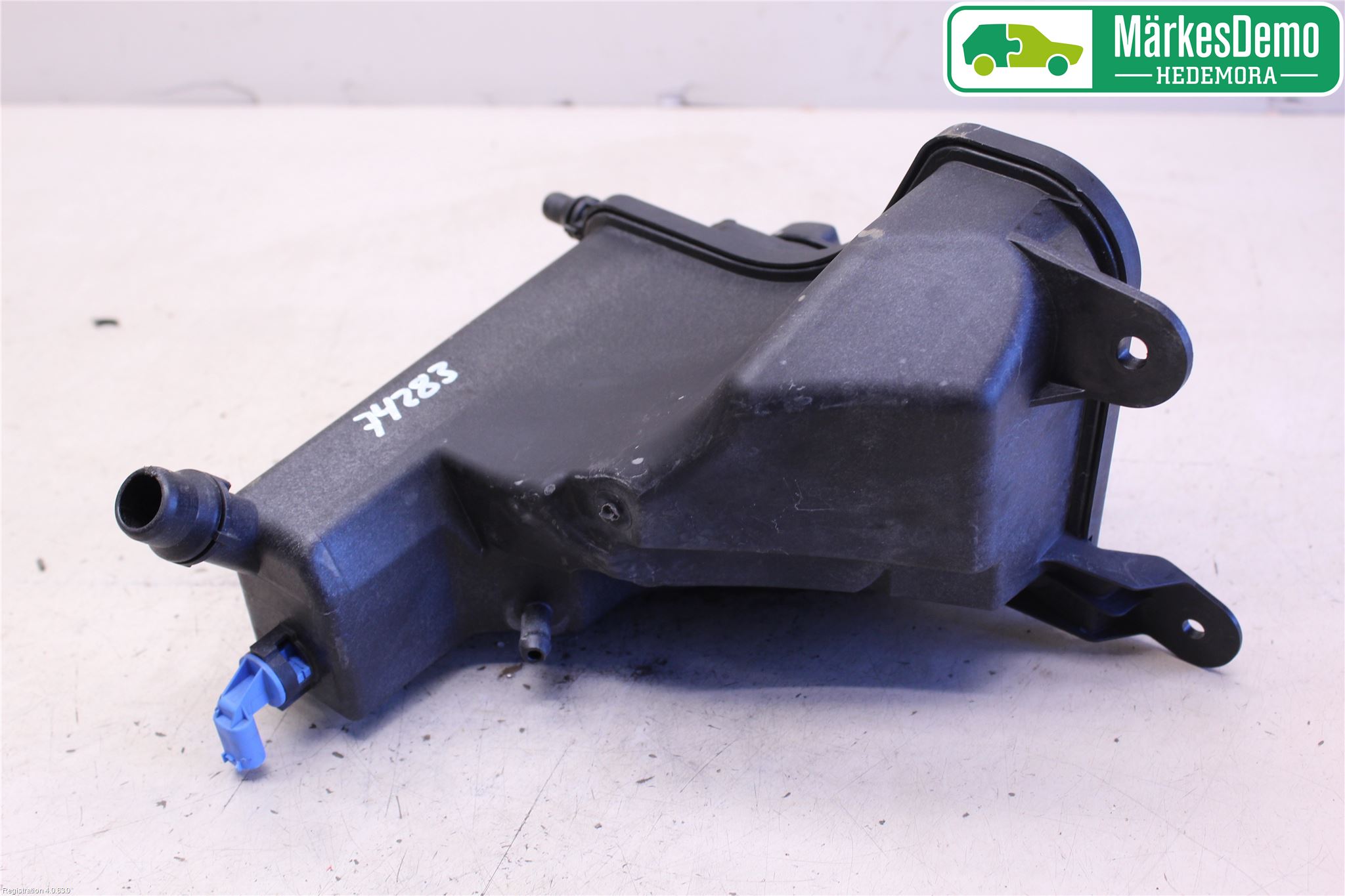 BMW 1 E87/81 5D/3D 03-11 Ekspansjonstank