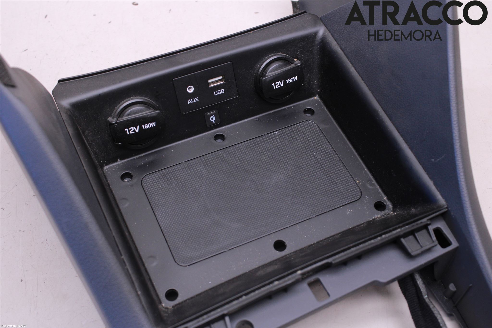 Hyundai IONIQ AE 17-22 Instrumentkonsoll Midt