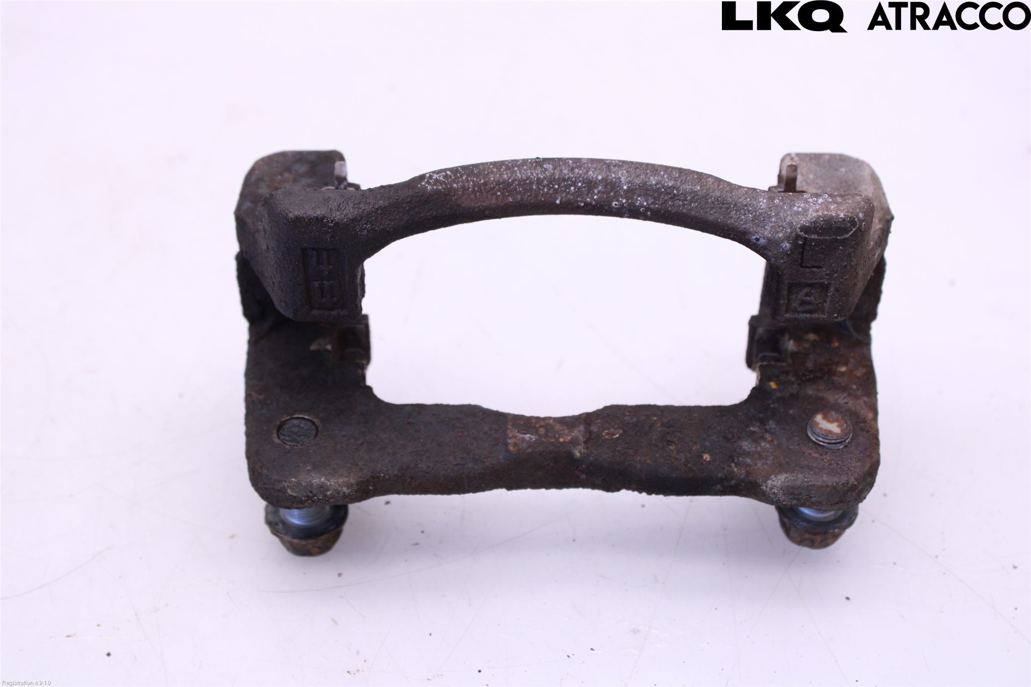 Toyota PRIUS (ZVW50) 16-21 Bremsecaliper Feste Holder