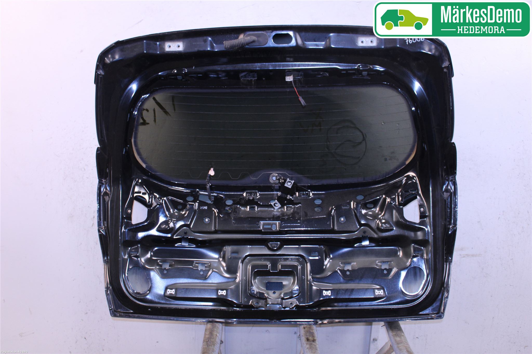 Ford FOCUS 11-14 Bakluke Stv