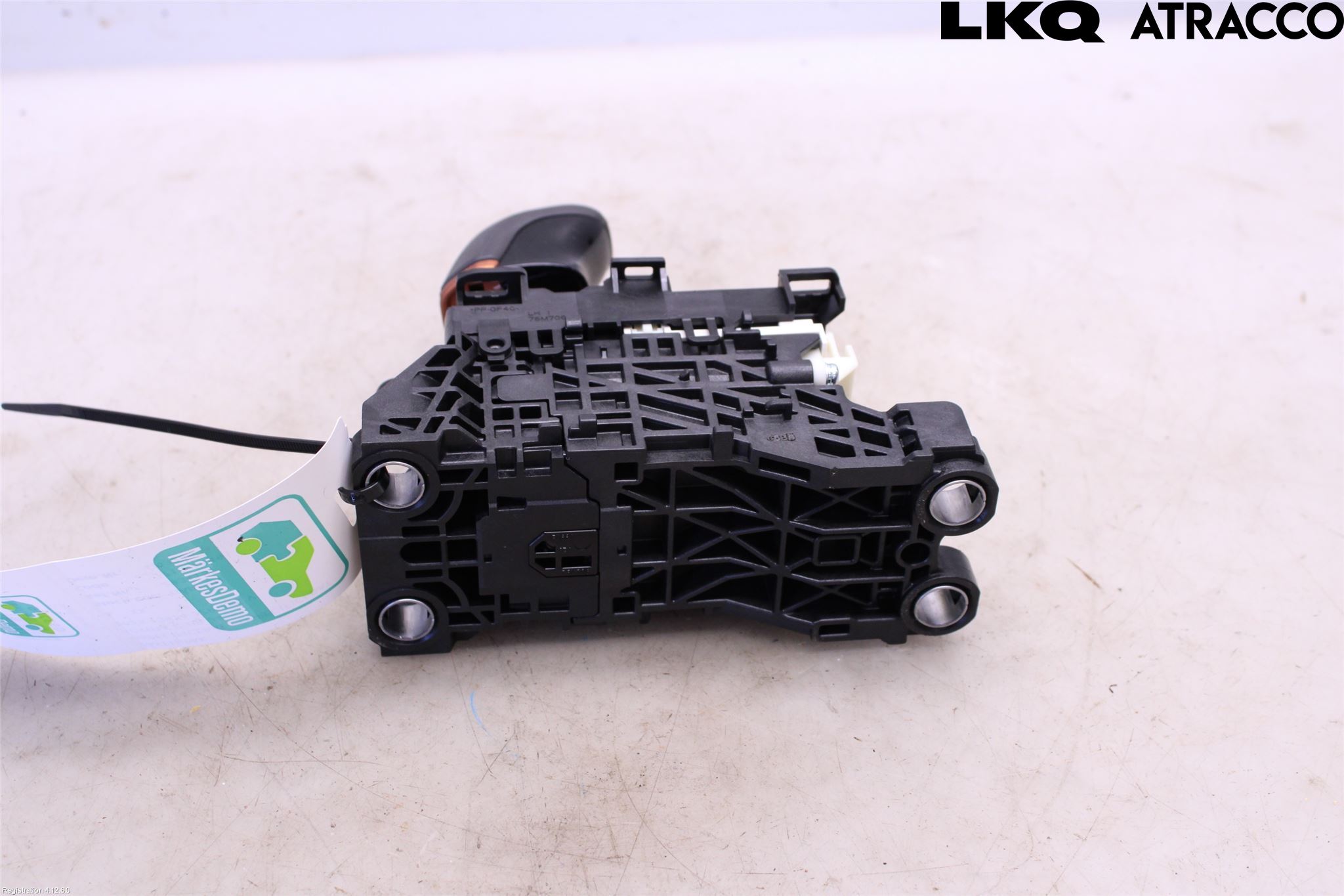 Toyota C-HR 24- Gearspak