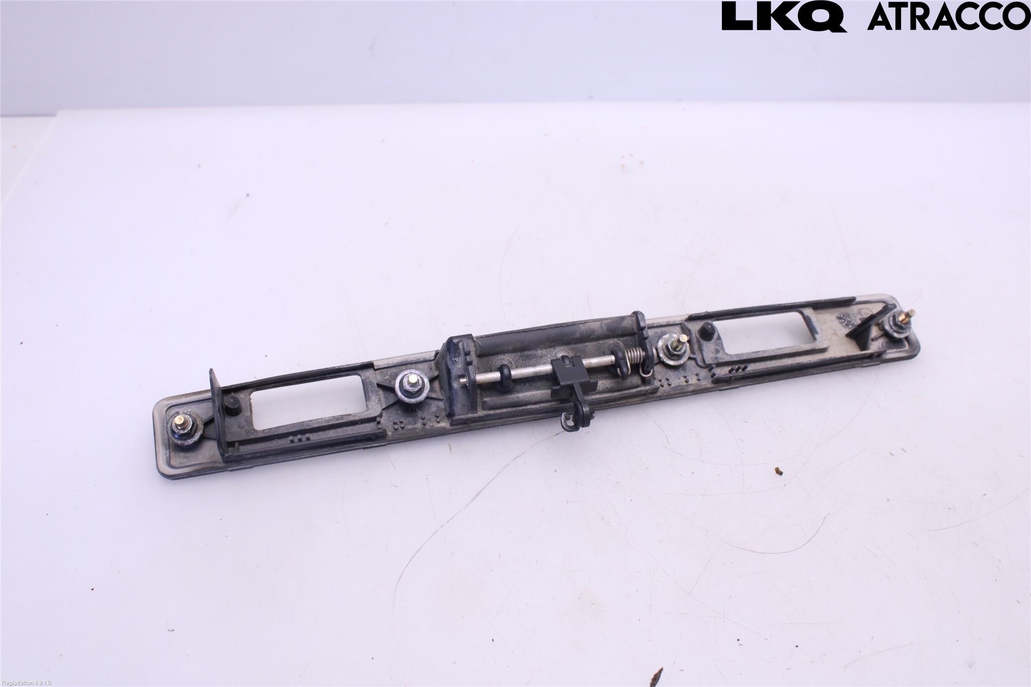 Volvo V70 00-04 Bakluke Handtak Ytre
