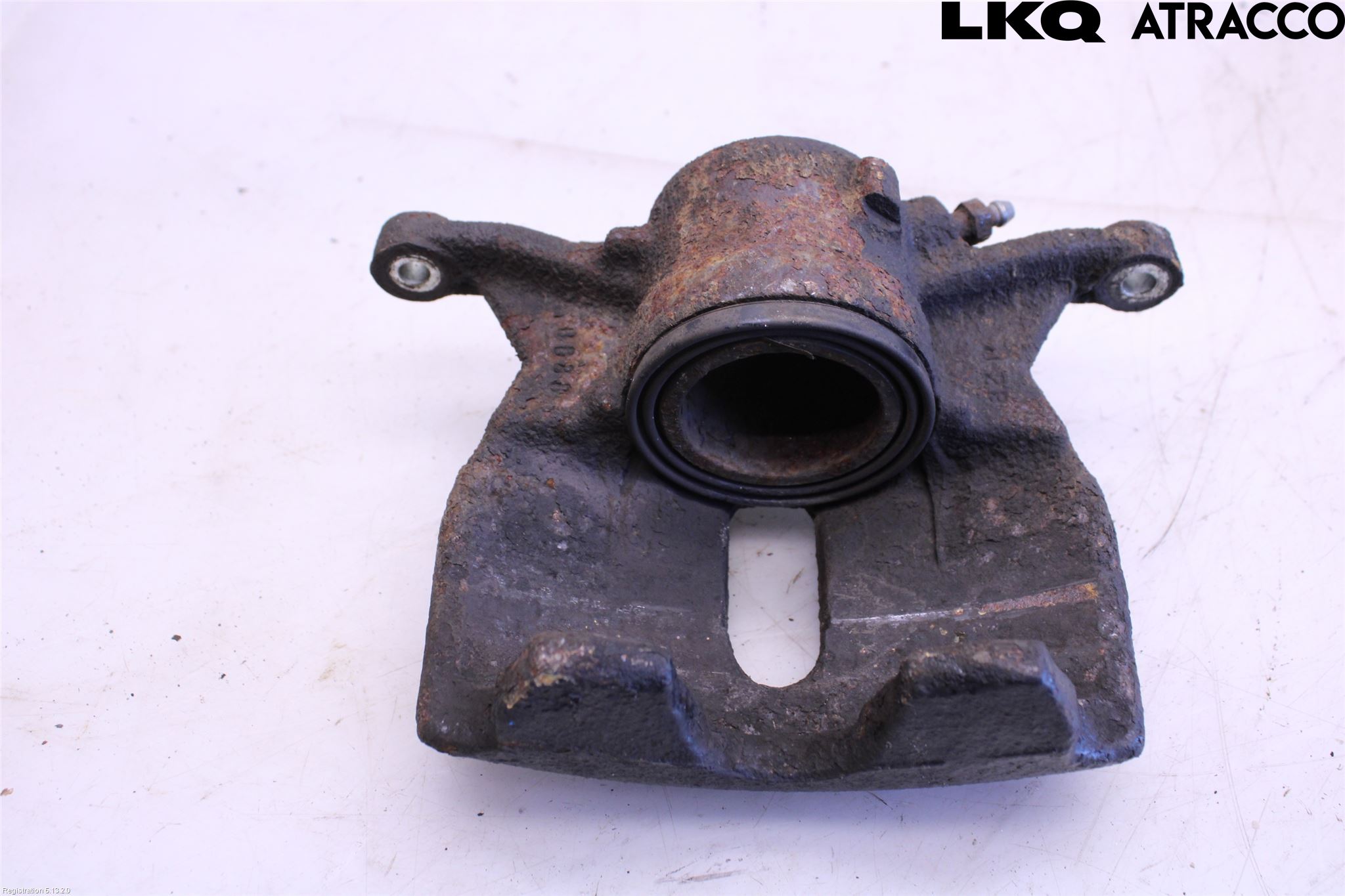 Volkswagen VW CADDY 16-20 Bremsecaliper Foran Høyre