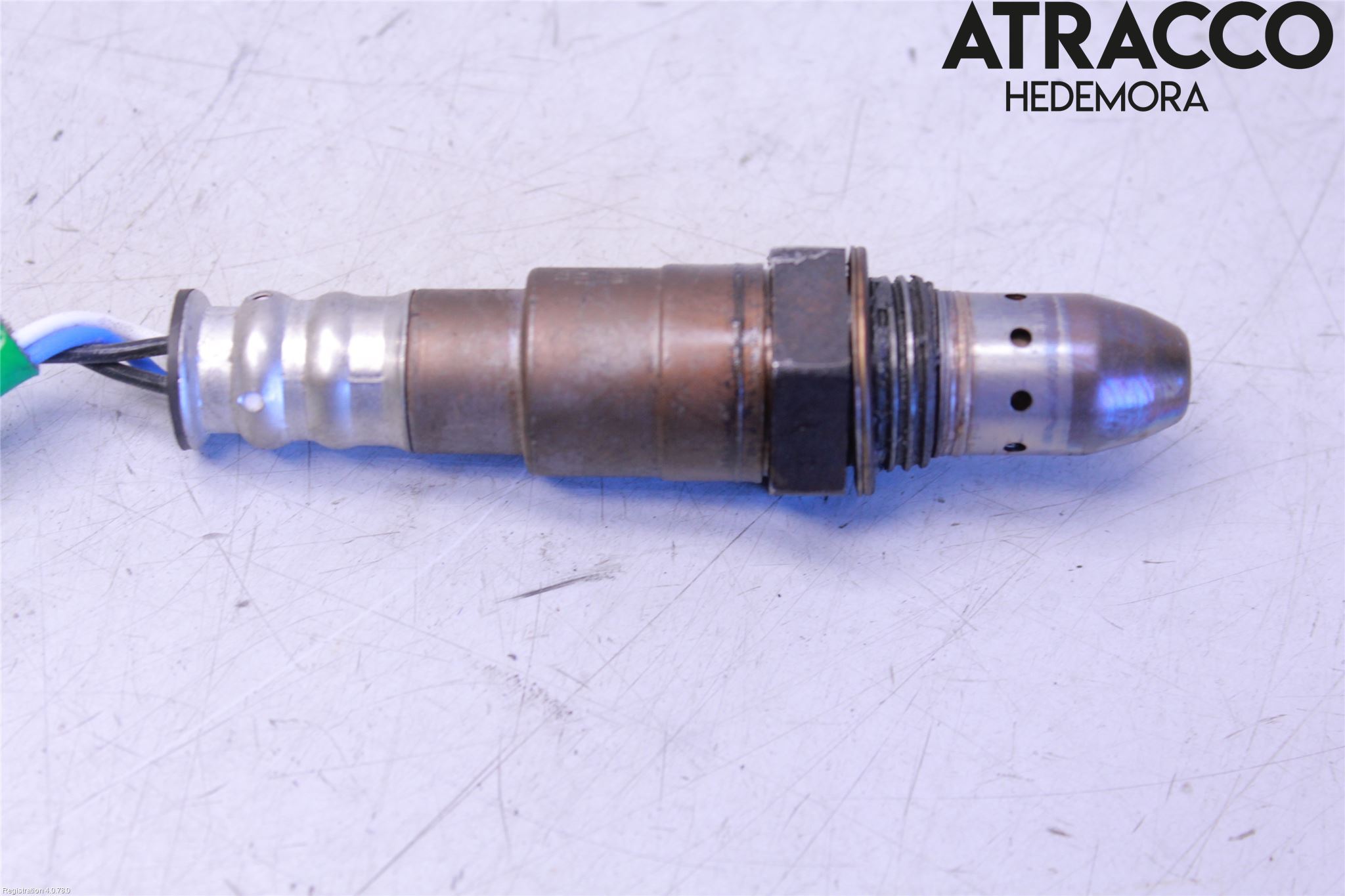 Nissan QASHQAI 14-17 Inns Lambdasonde