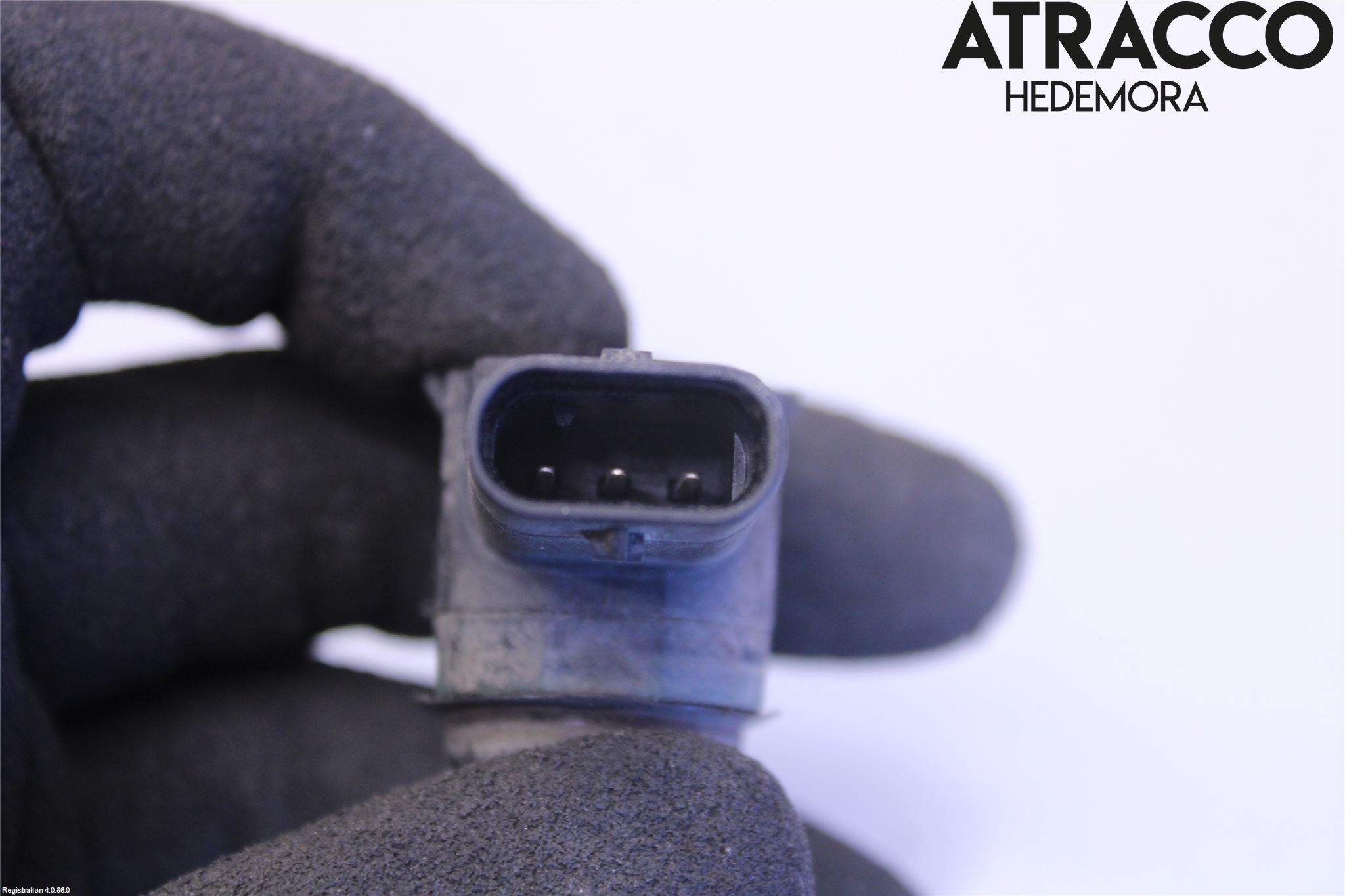 Volkswagen VW PASSAT CC 08-16 Sensor Ryggesensor