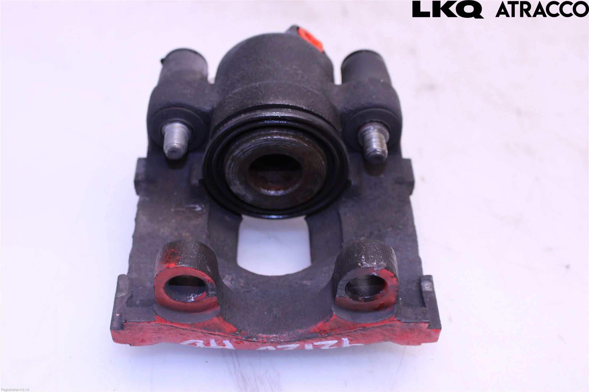 BMW Z4 E86/85Cou/CAB 02-08 Bremsecaliper Bak Høyre