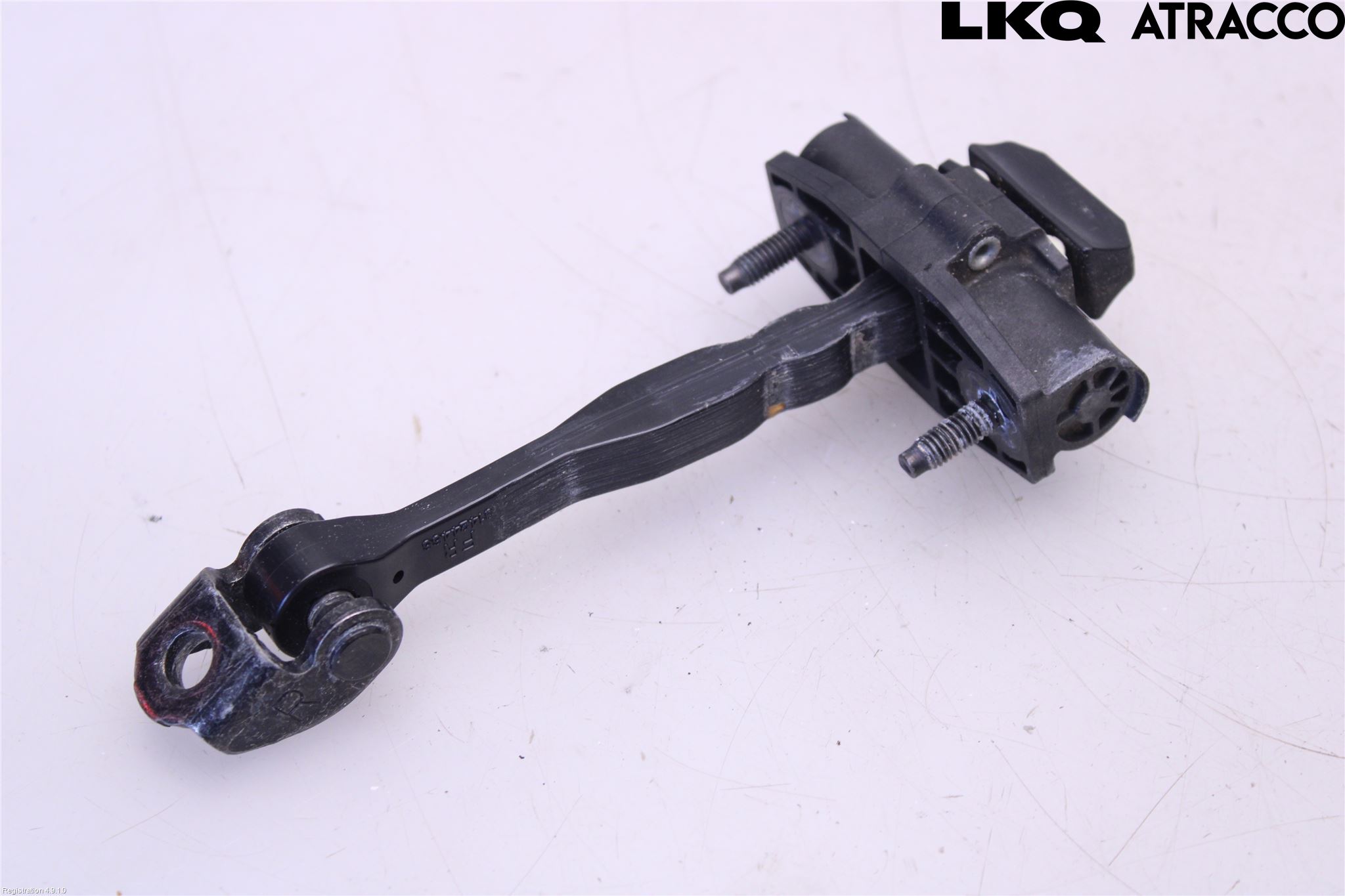 Volvo XC60 18- Dørstopper
