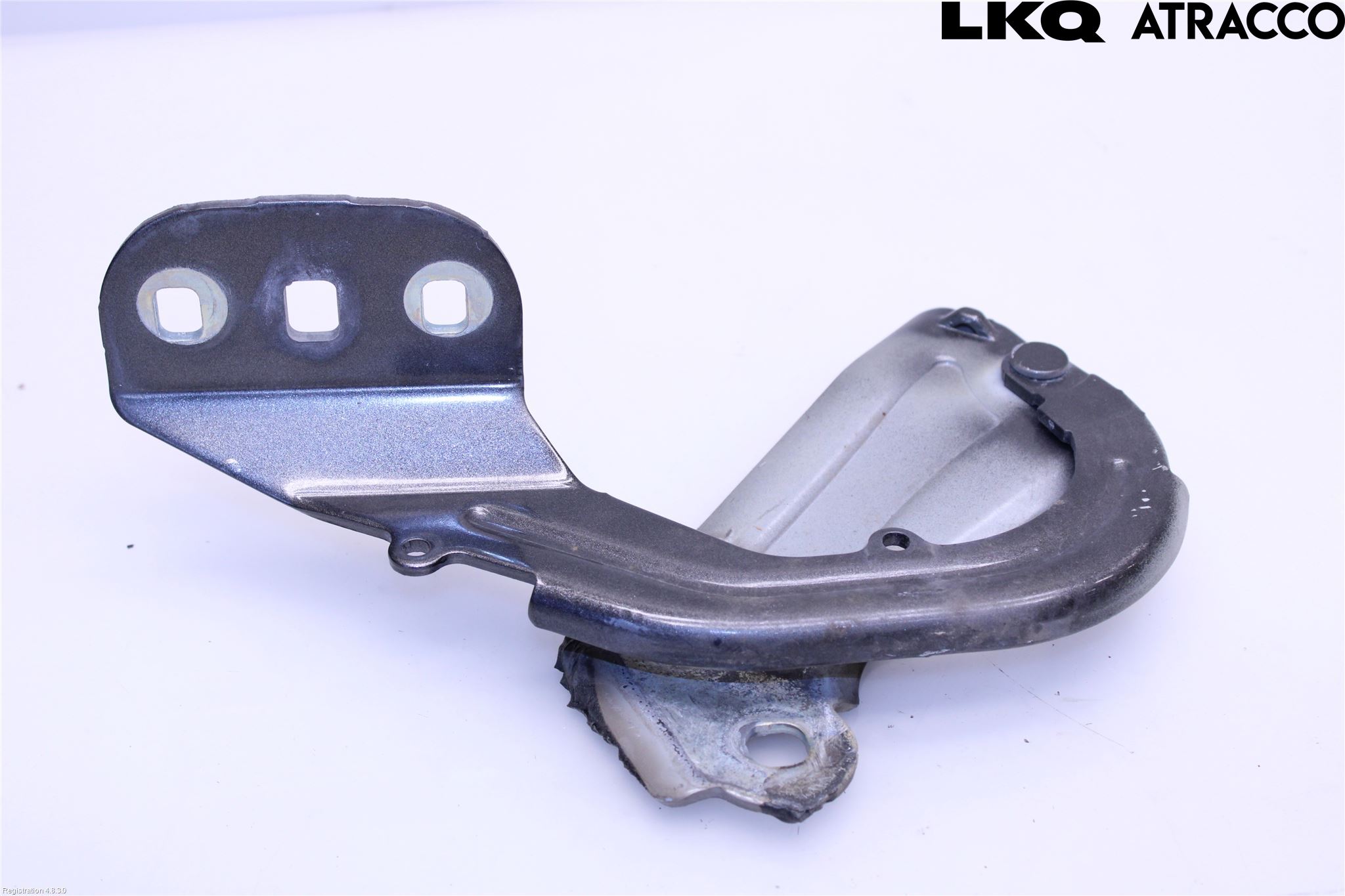 Ford FOCUS 15-18 Panser Hengsel - Hengsler