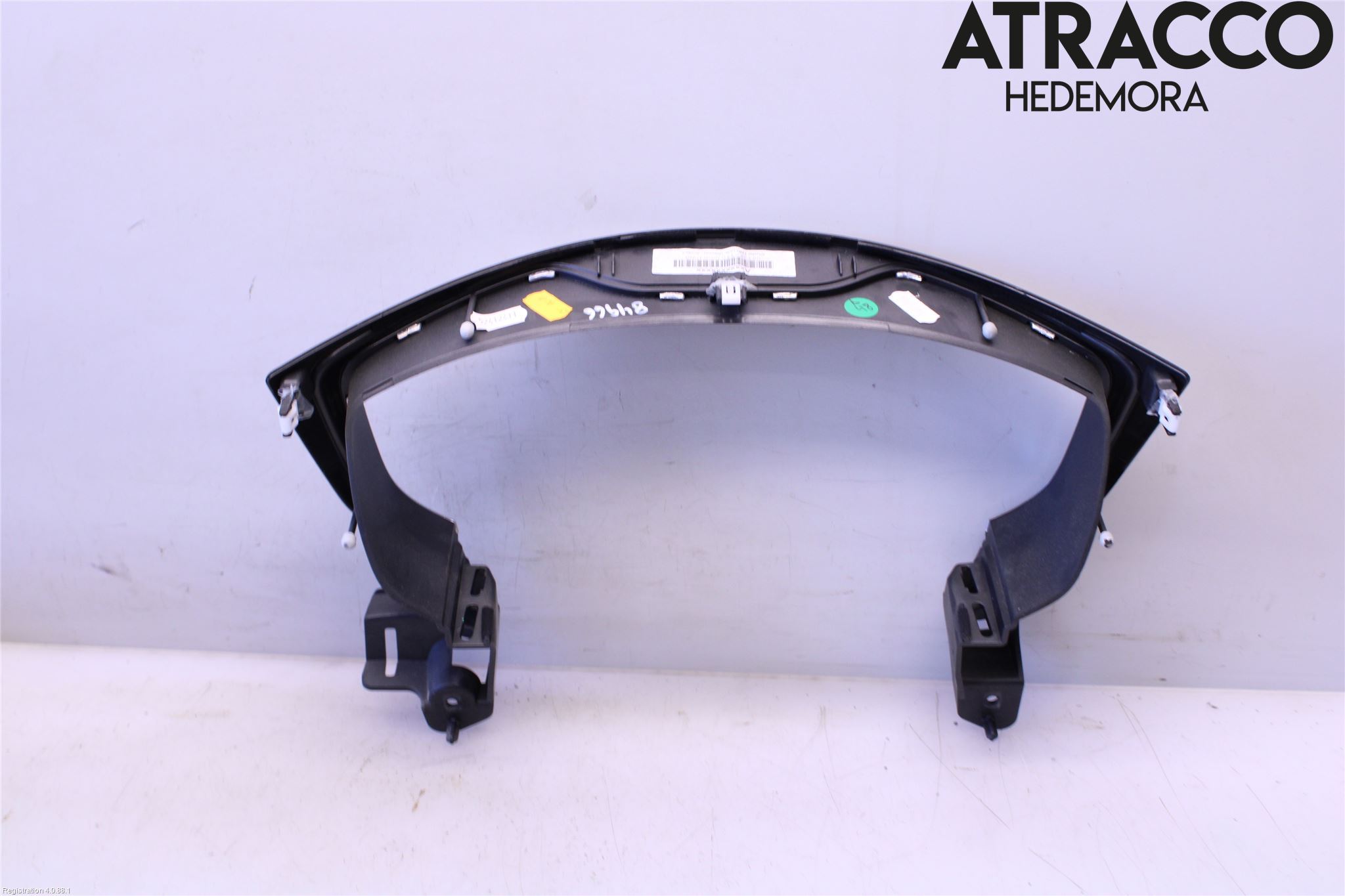 Ford MONDEO 15-22 Instrument Ramme