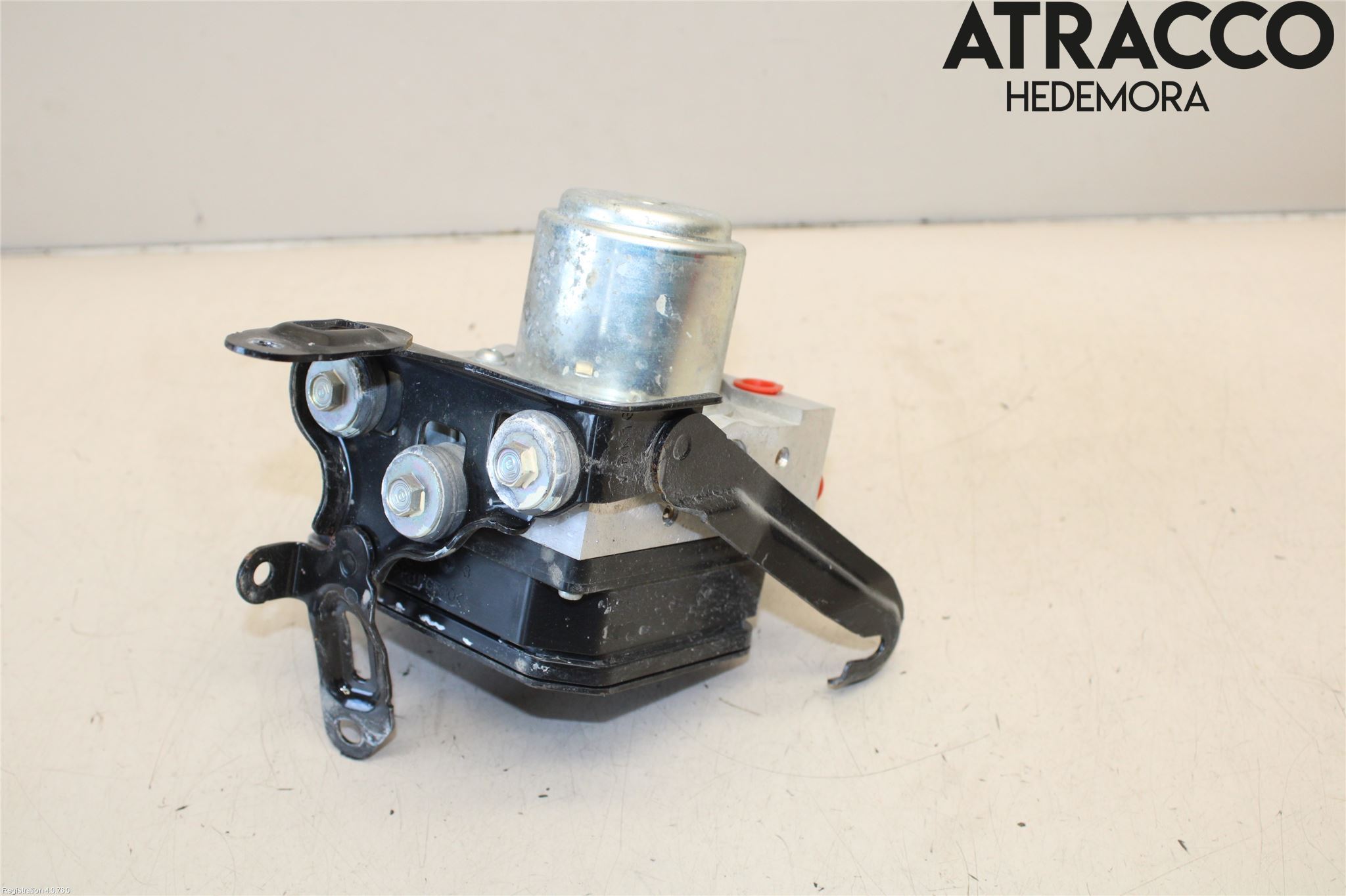 Honda HR-V 15-21 Abs Hydraulikkaggregat