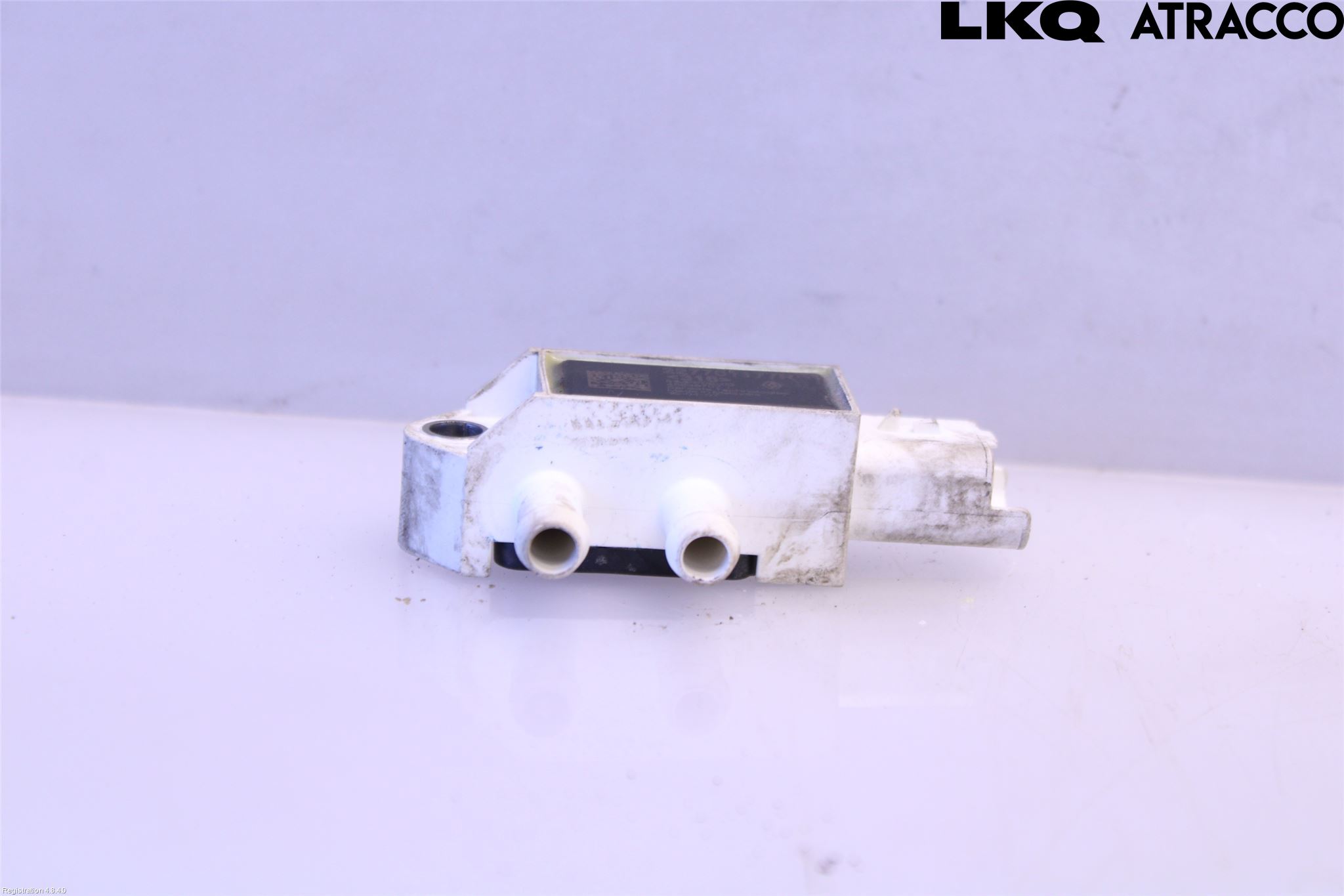 Nissan X-TRAIL 14-21 Sensor Temp-Trykk Avgass