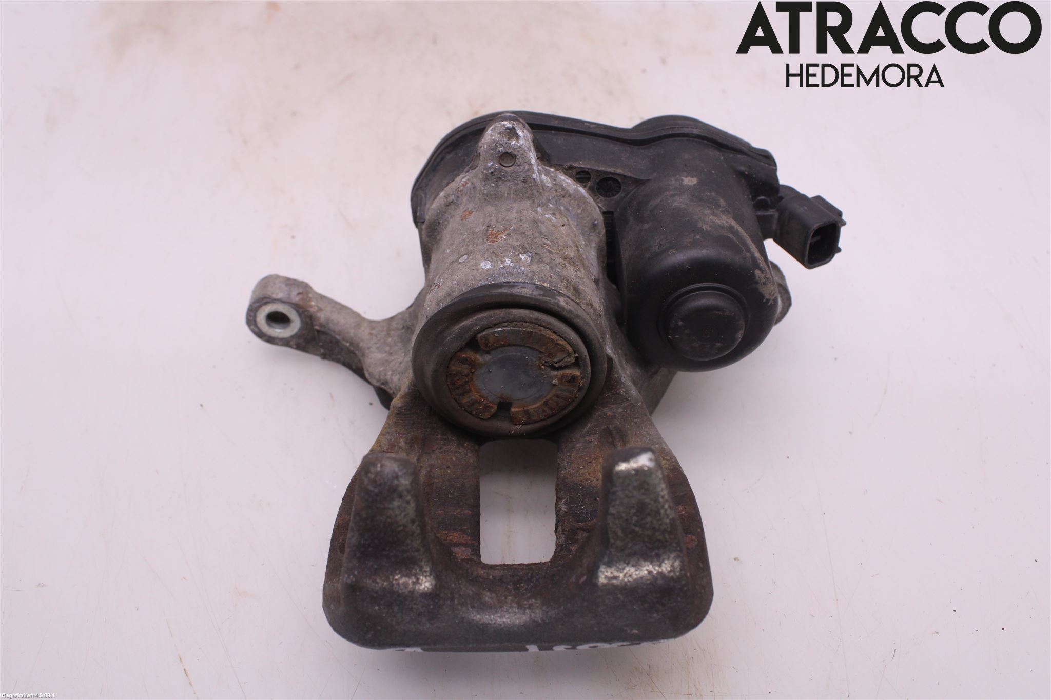 Toyota C-HR 16-23 Bremsecaliper Bak Venstre