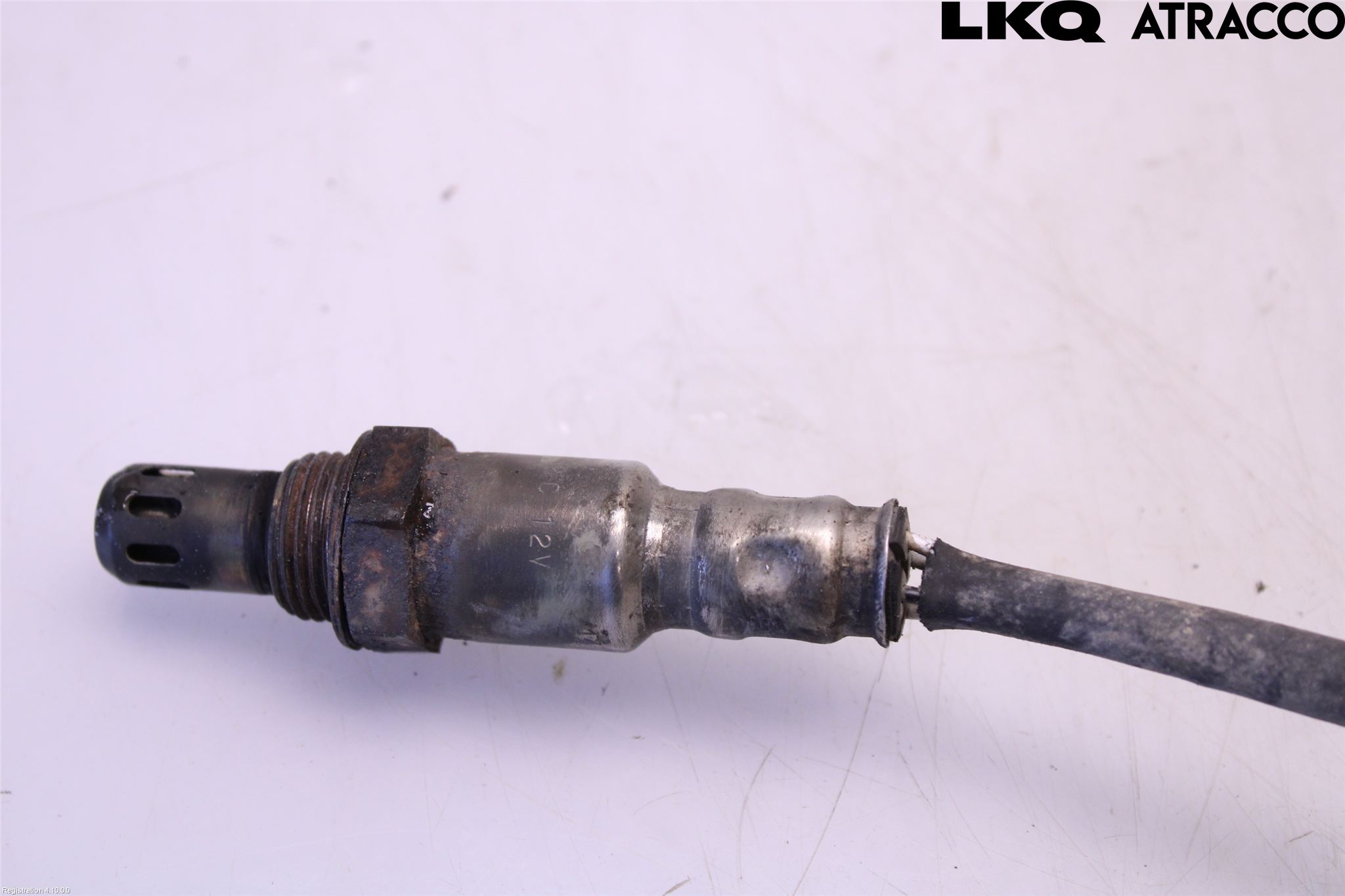 Audi A1/S1 11-18 Inns Lambdasonde
