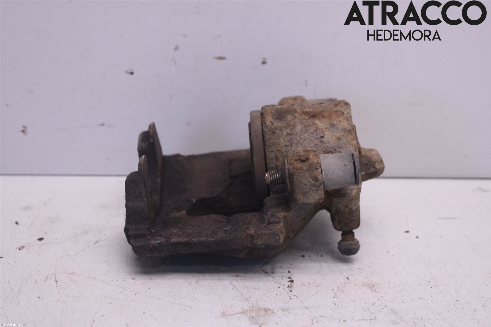 Toyota AVENSIS 98-02 Bremsecaliper Foran Høyre