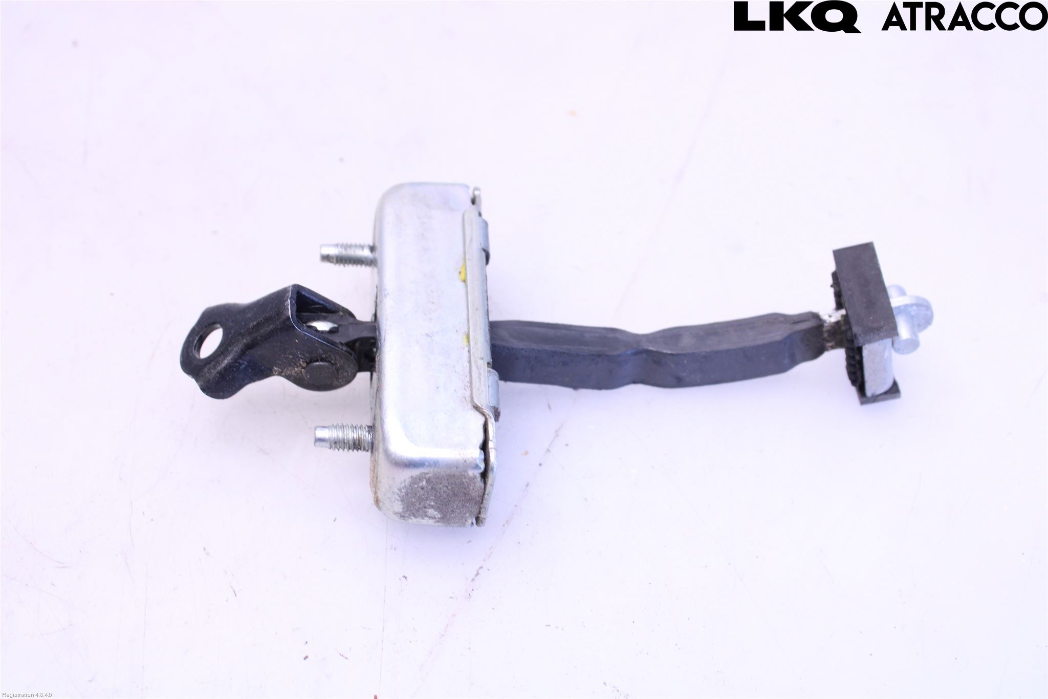 Toyota LANDCRUISER J120 02-09 Dørstopper